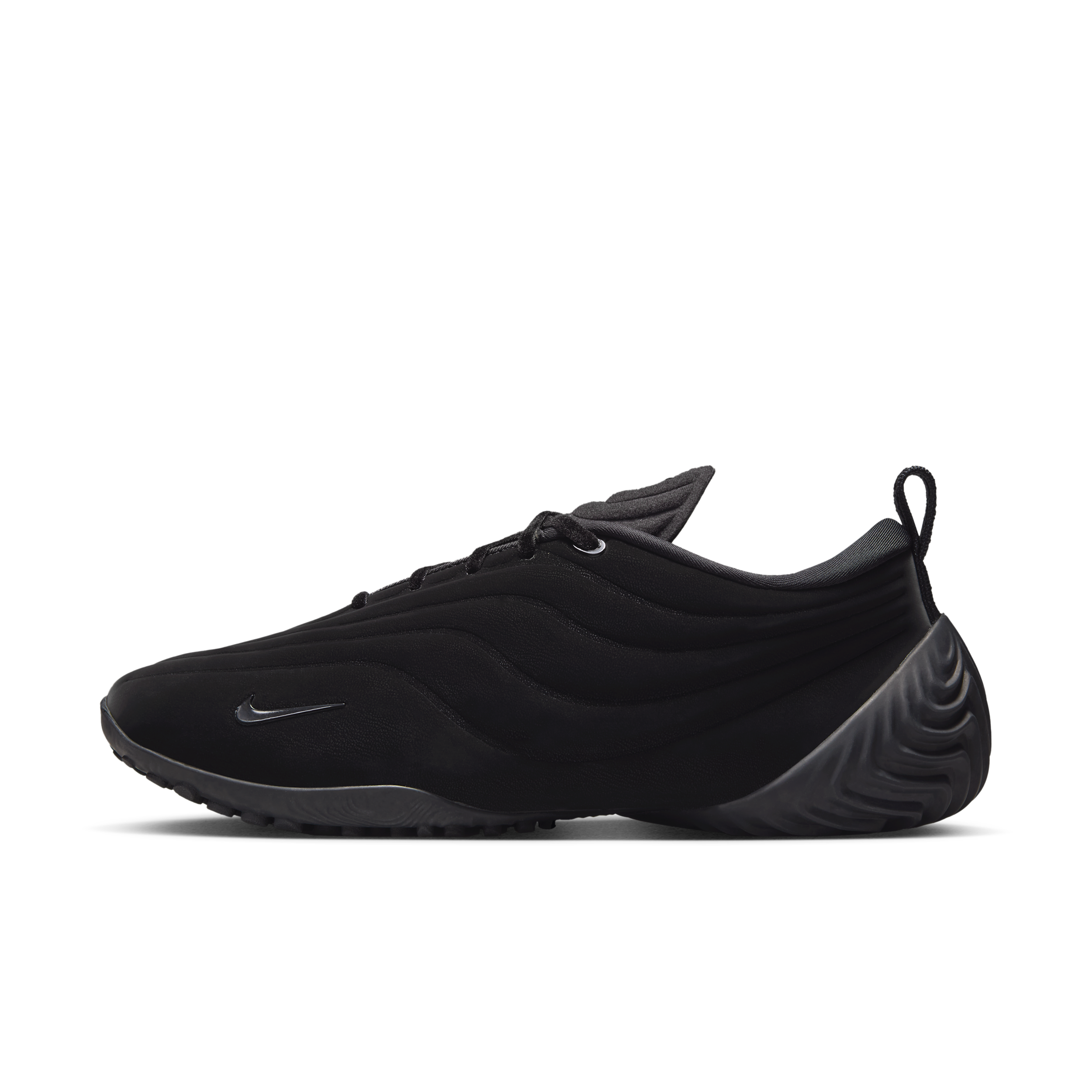 Nike Astra Ultra | Black | Size: In Black