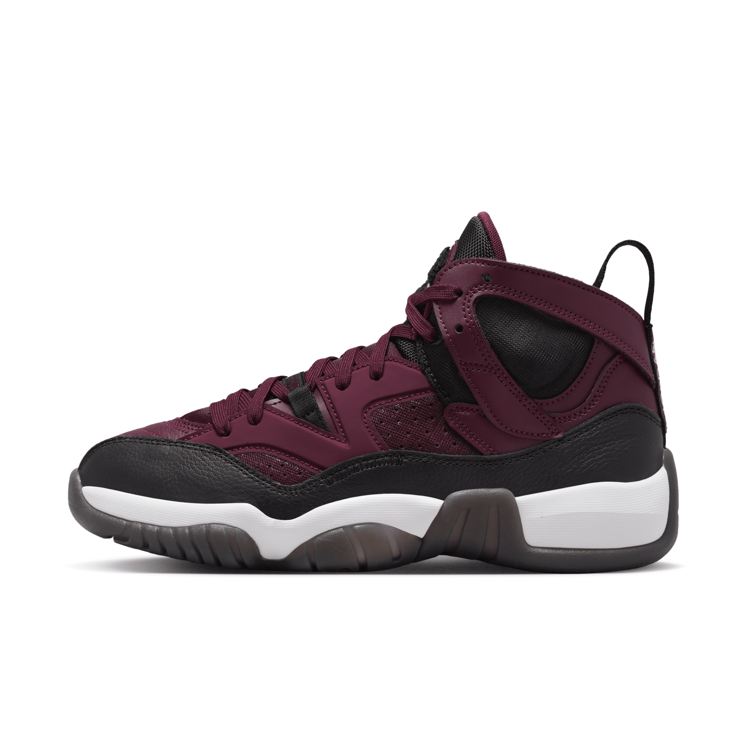 Jordan Womens  Jumpman Two Trey In Red