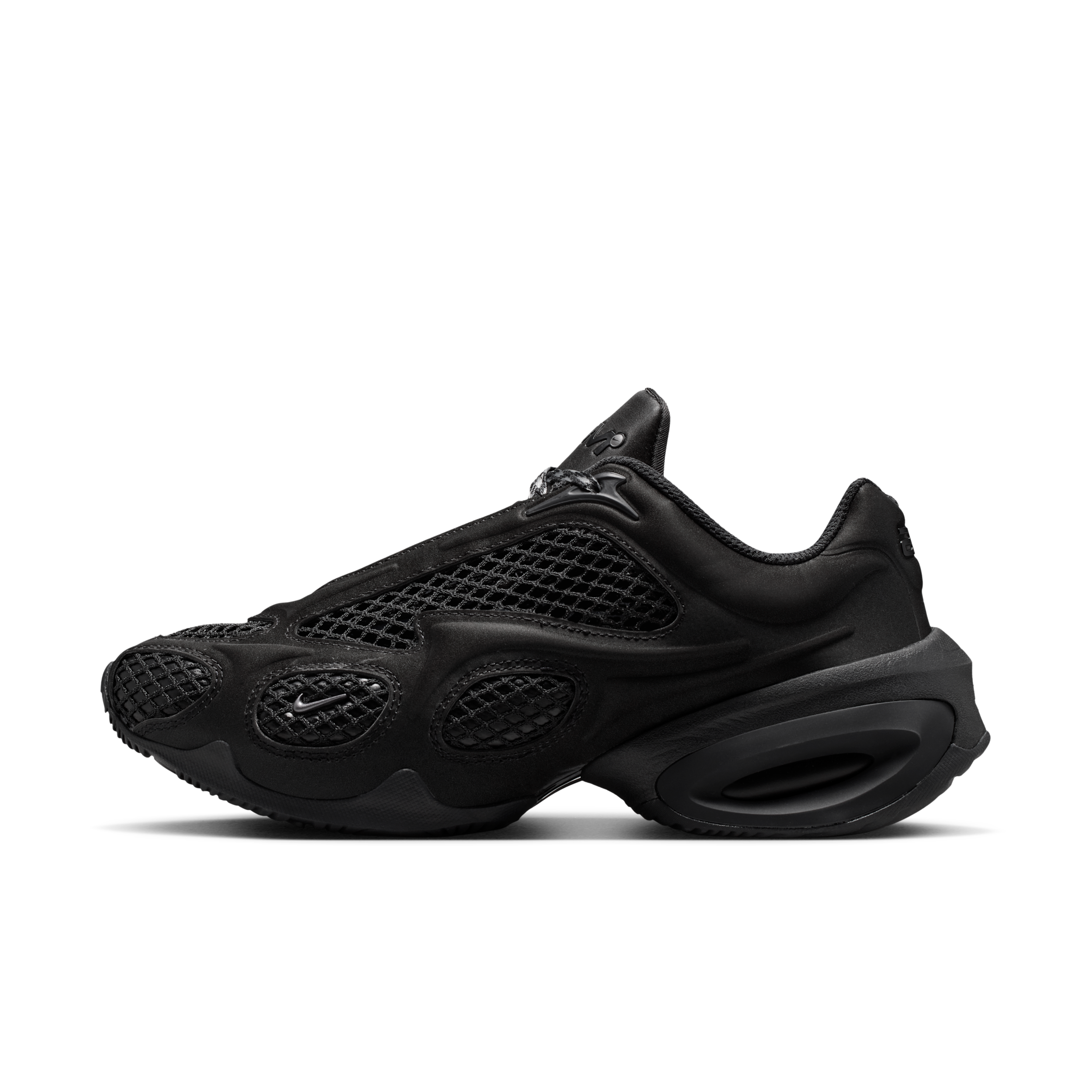 Nike Women's Air Max Muse Shoes in Black | IR0090-001