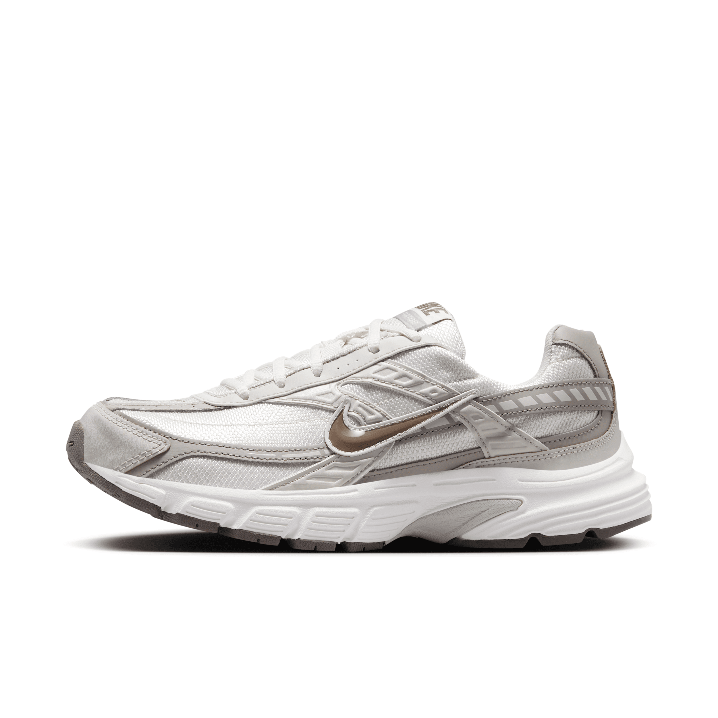 Nike Women's Initiator Shoes in Grey | IB4339-001
