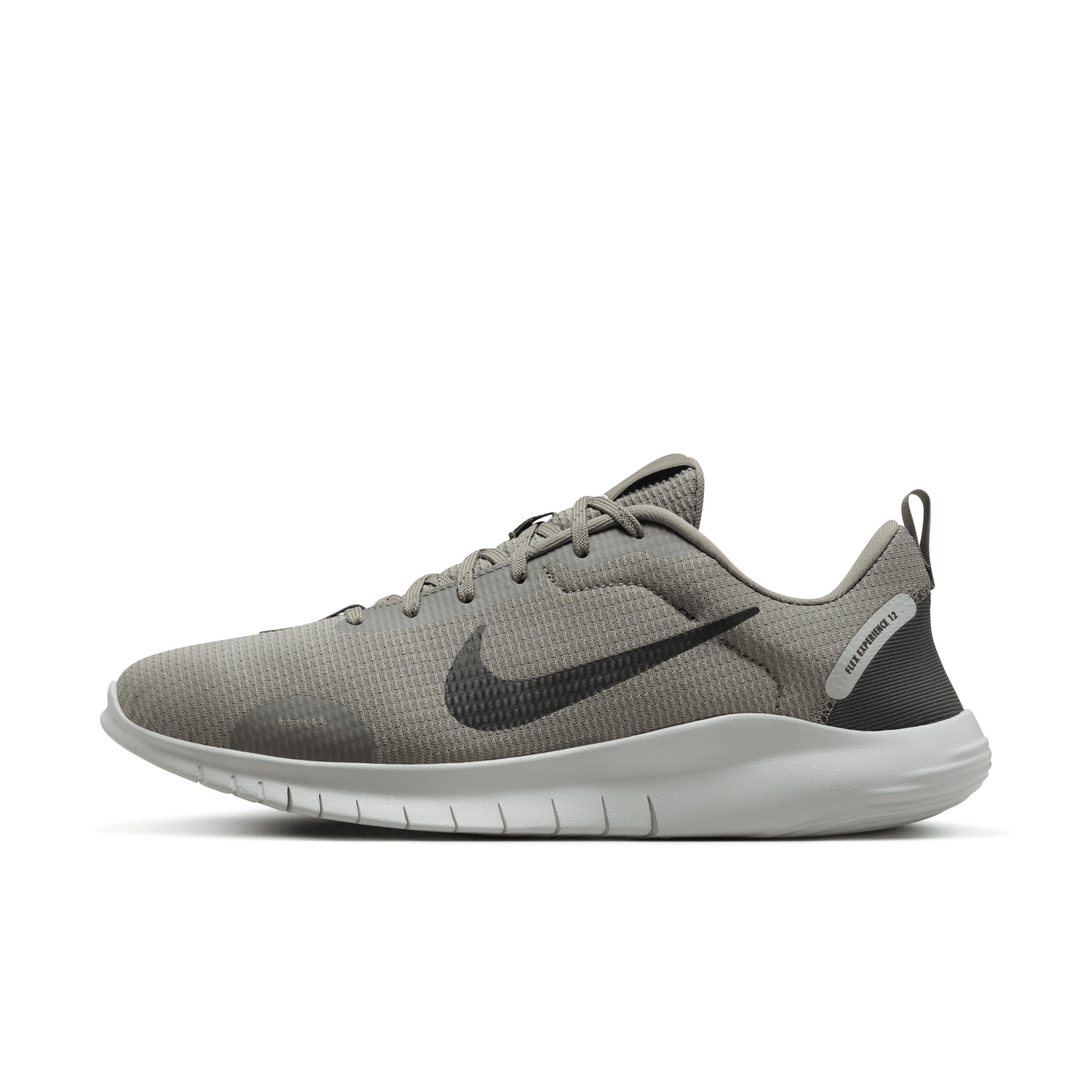 Nike Men's Flex Experience Run 12 Road Running Shoes In Green