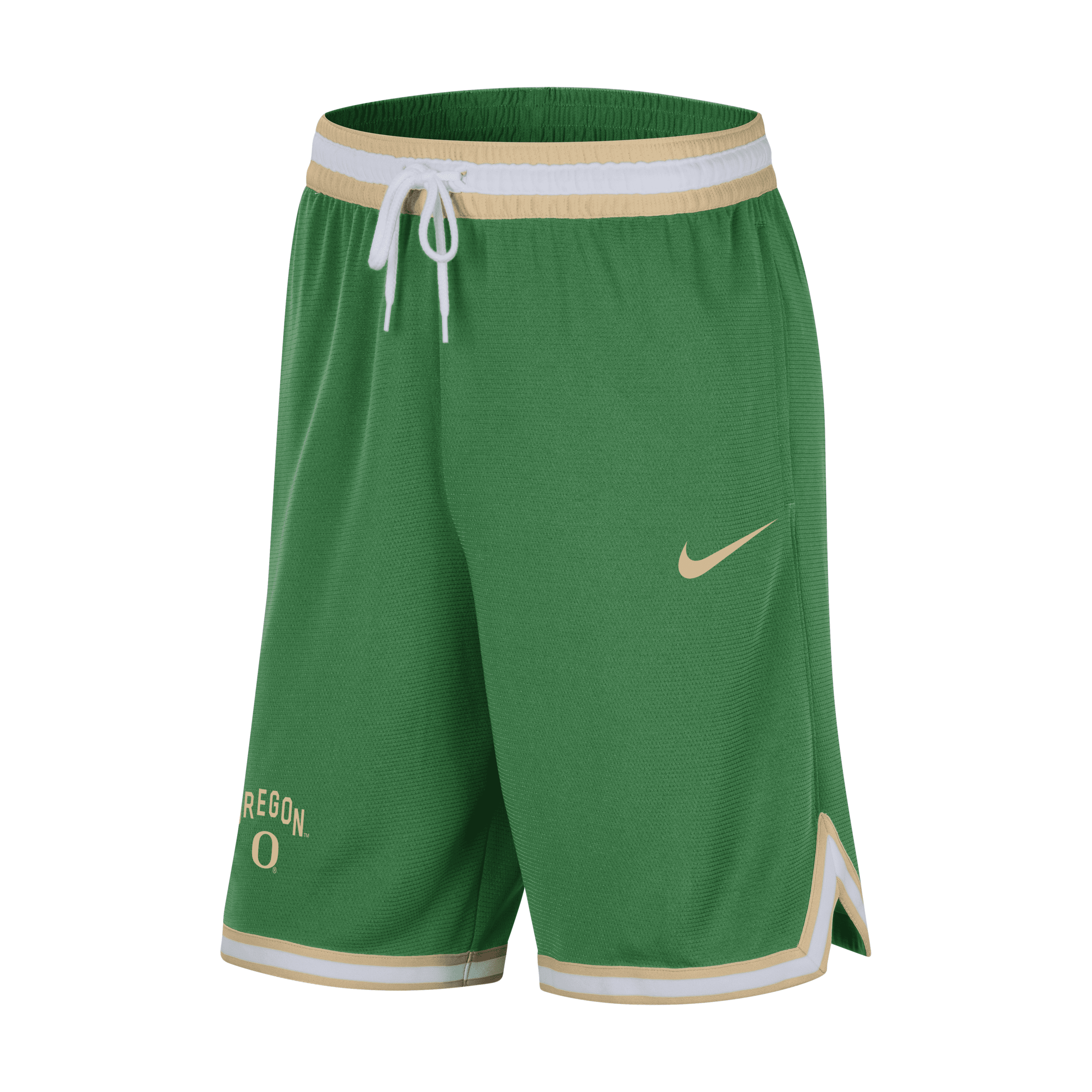 Nike Oregon Dna Men's Dri-fit College Shorts In Green ModeSens