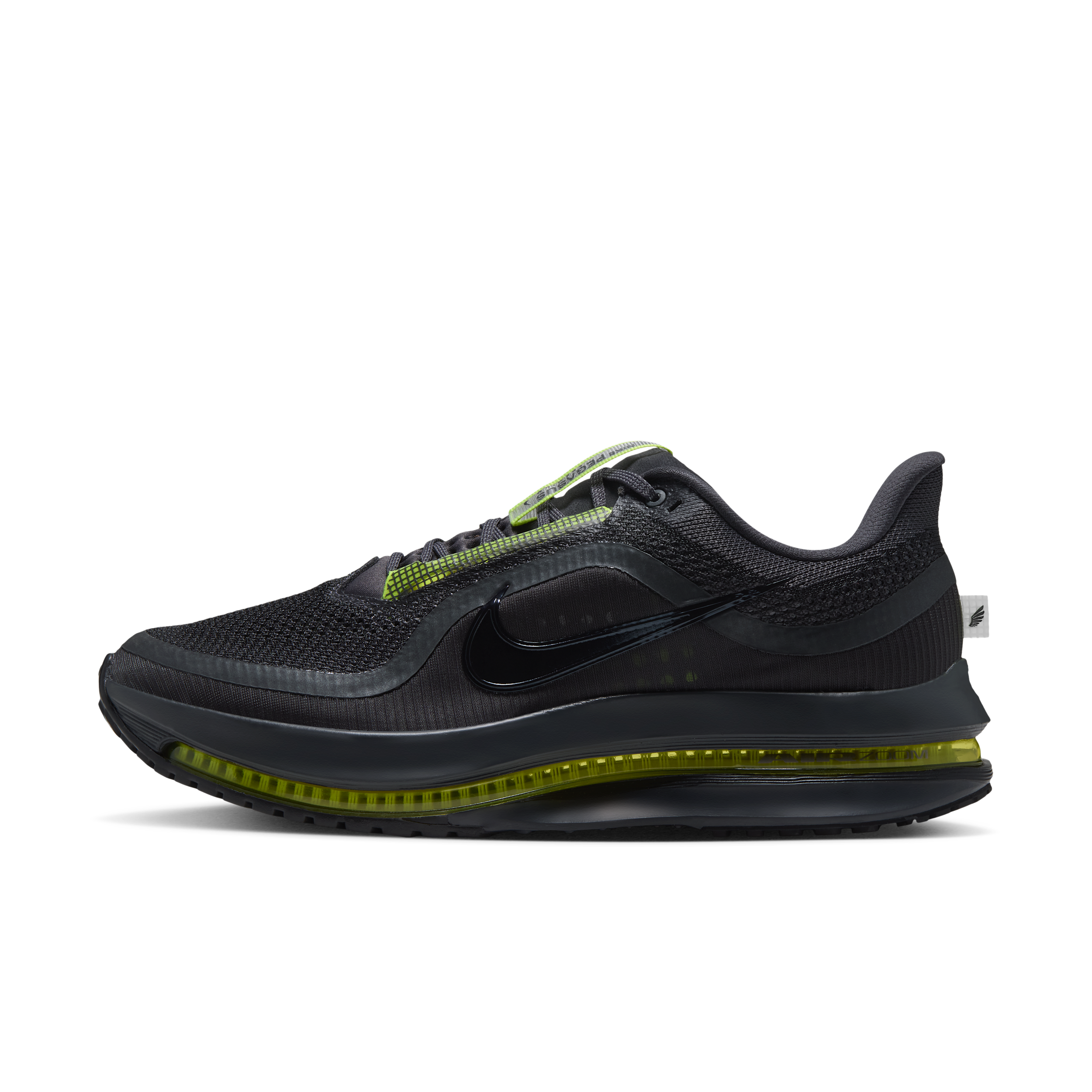 Nike Men's Pegasus Premium Road Running Shoes in Grey | HQ2592-021