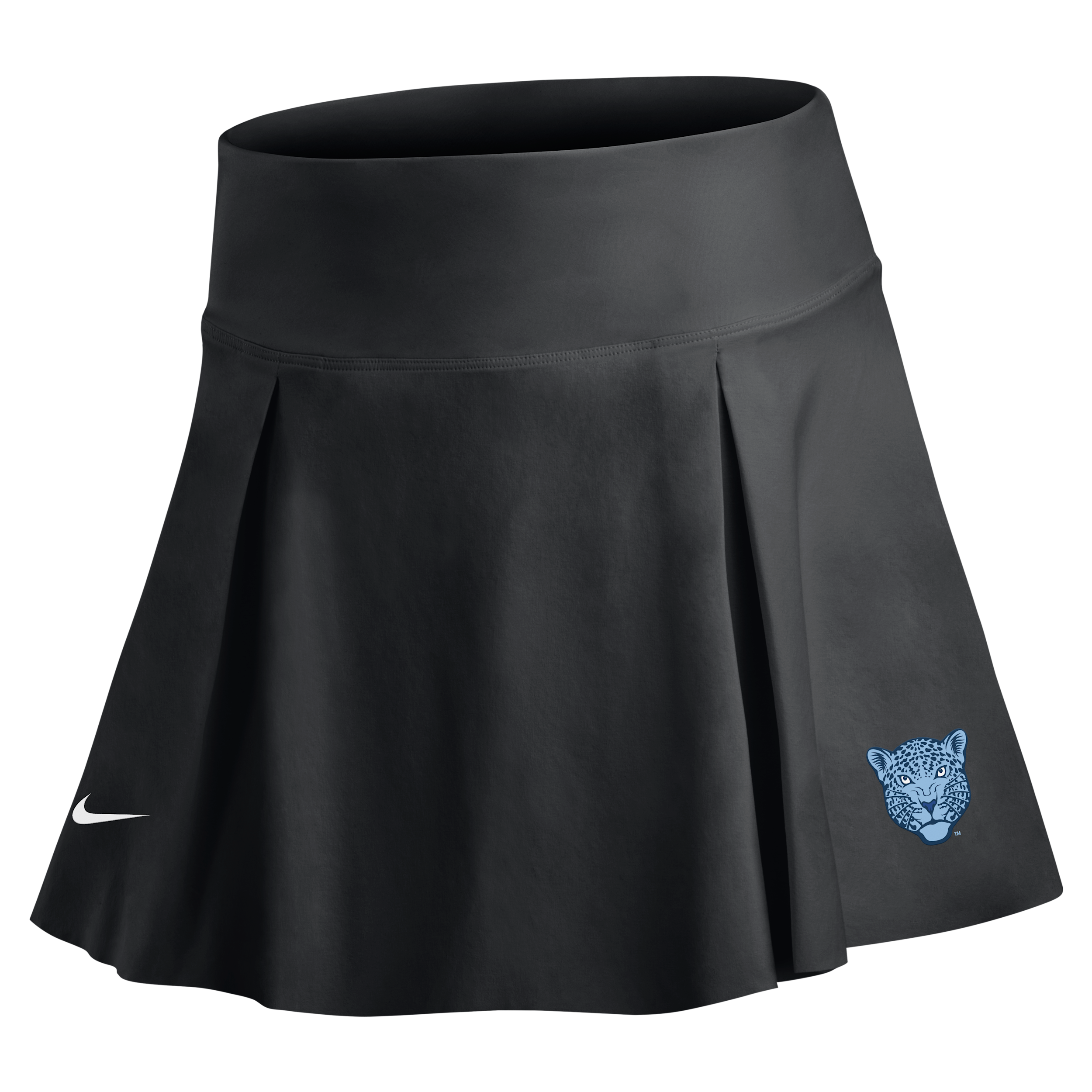 Nike Women's College (spelman College) Club Skirt In Blue