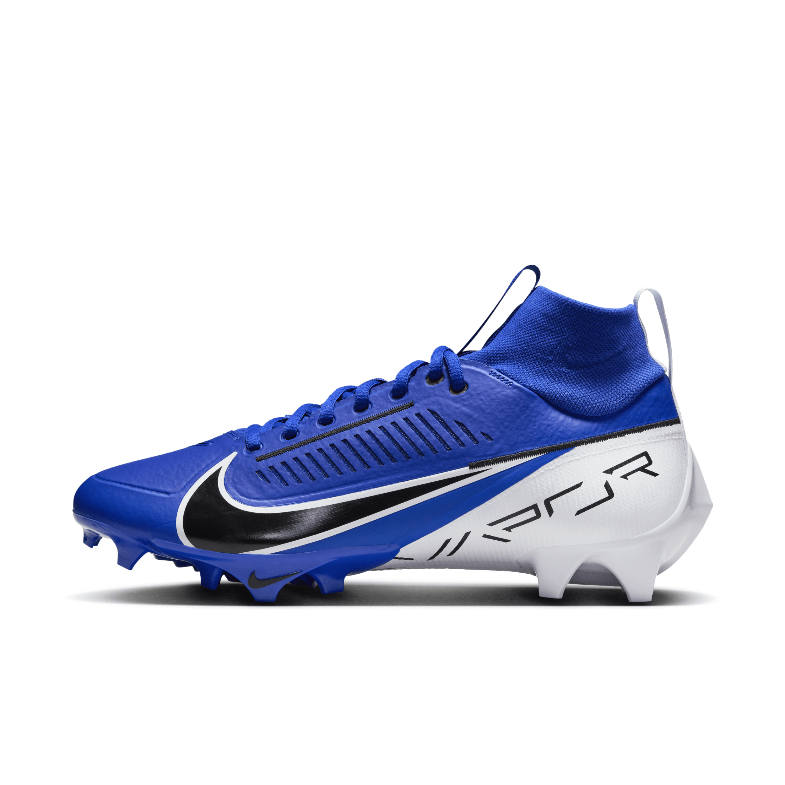 Shop Nike Men's Vapor Edge Pro 360 2 Football Cleats In Blue