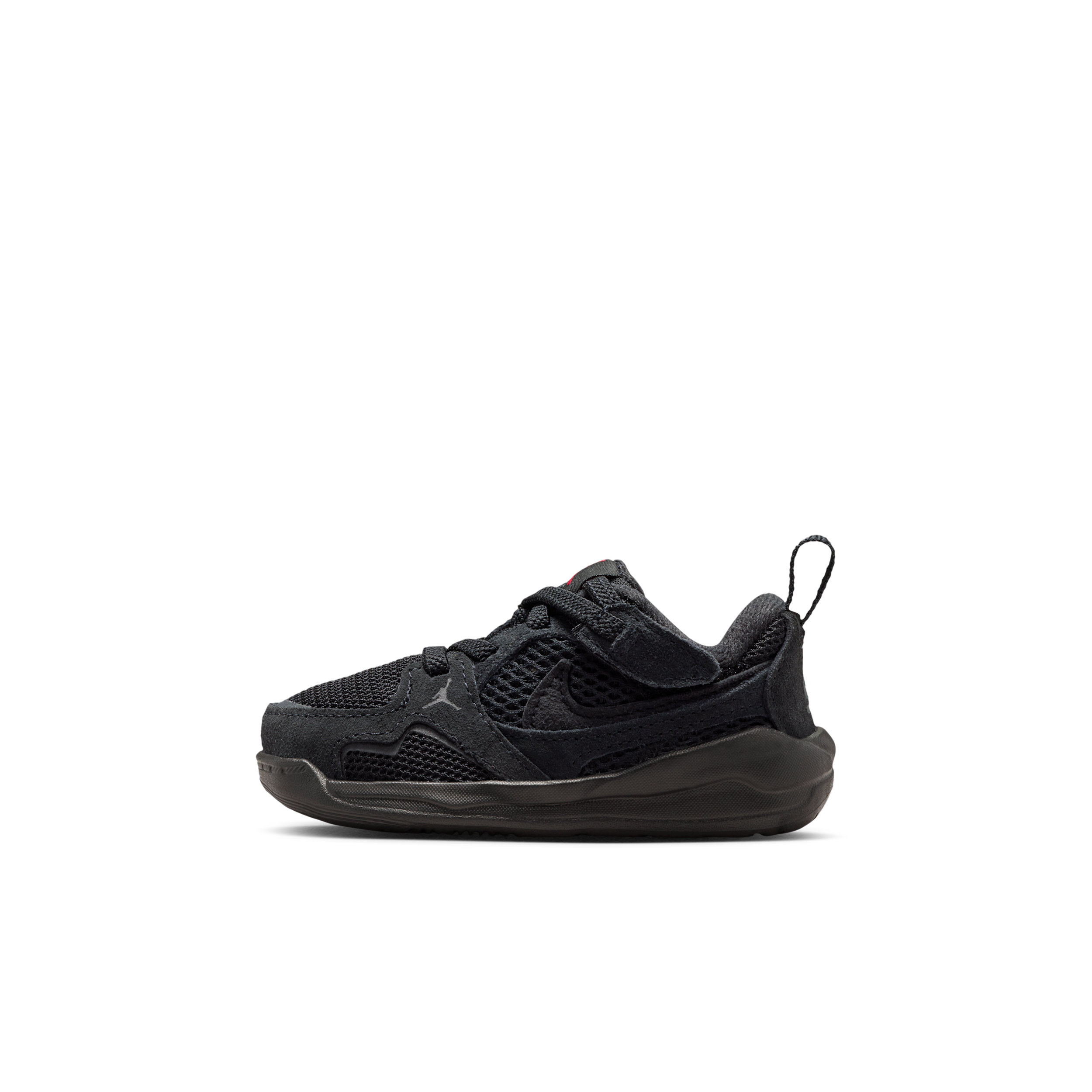 Jordan Cmft Era Baby/toddler Shoes In Black
