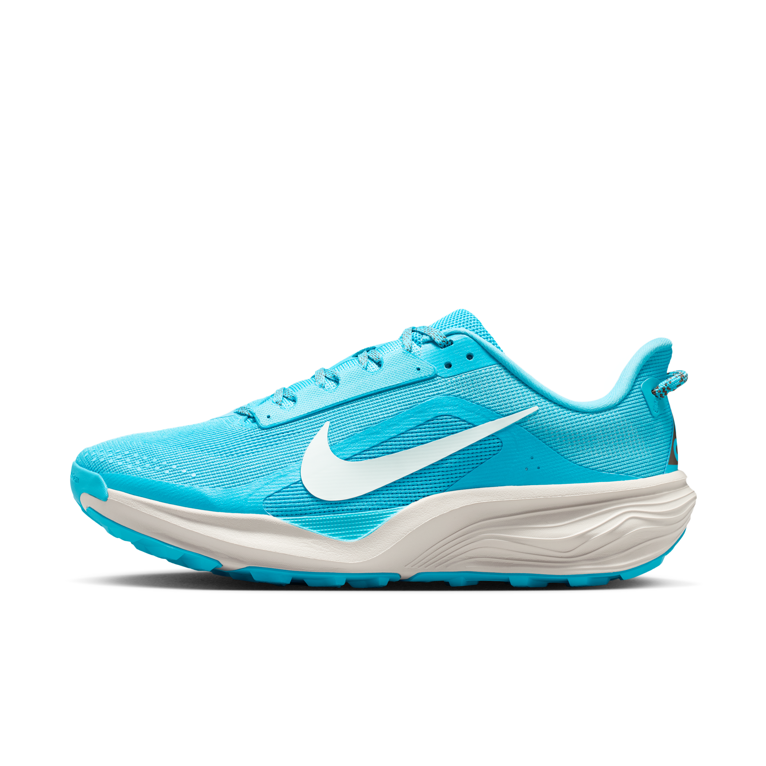 Men's Nike ACG Pegasus Trail Trail Running Shoes in Blue | HV8116-400