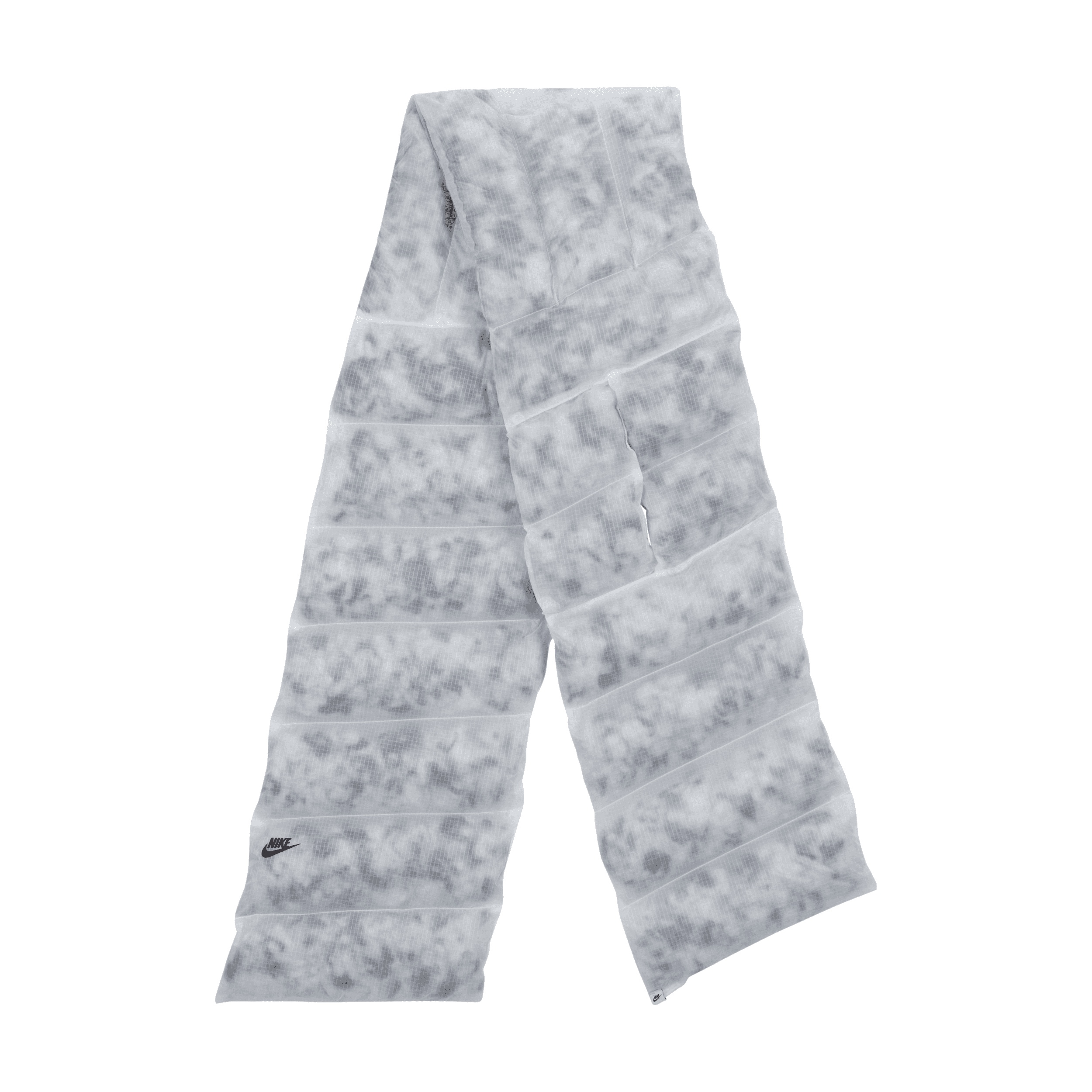 Nike Unisex Scarf In White