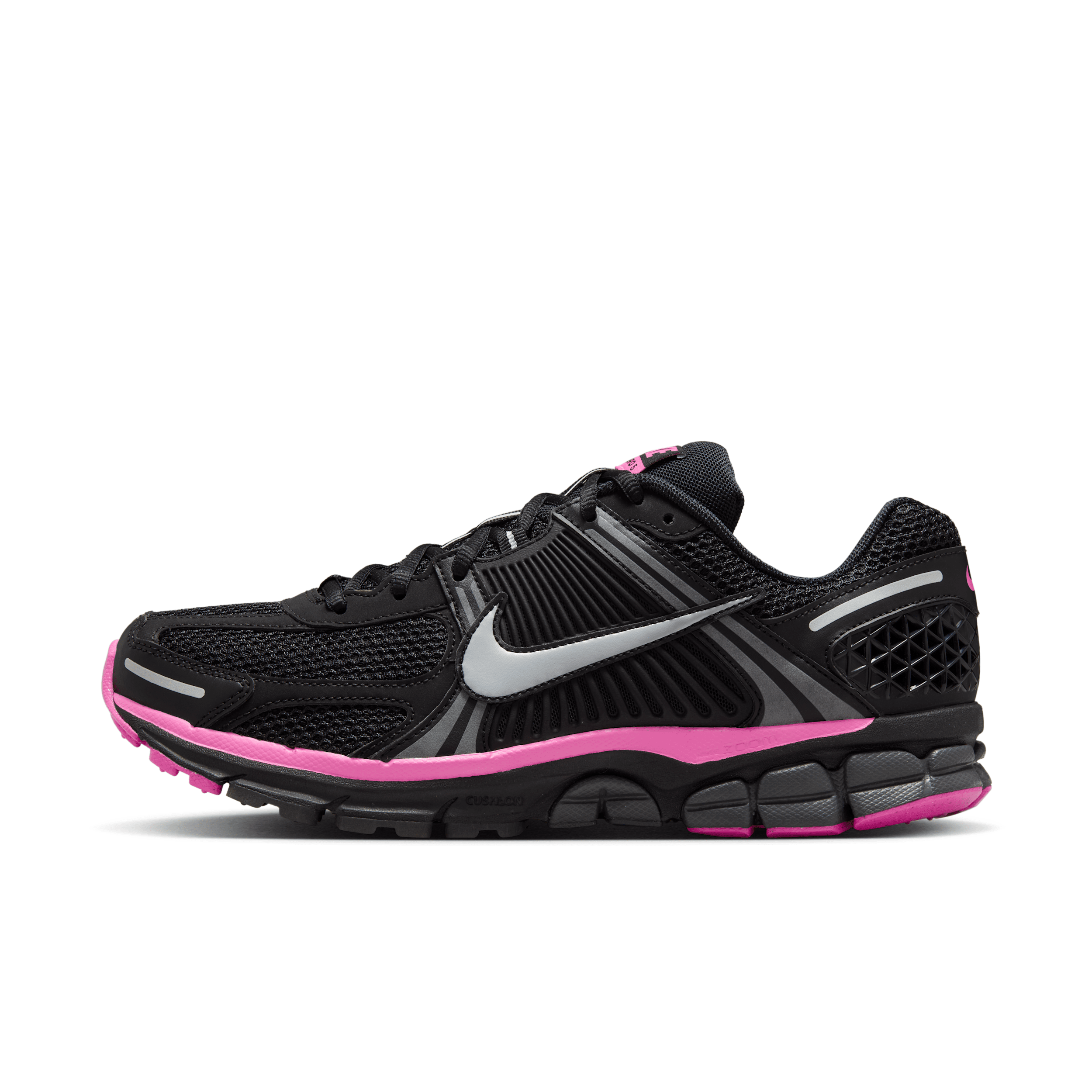 Nike Zoom Vomero 5 Sneakers In Black