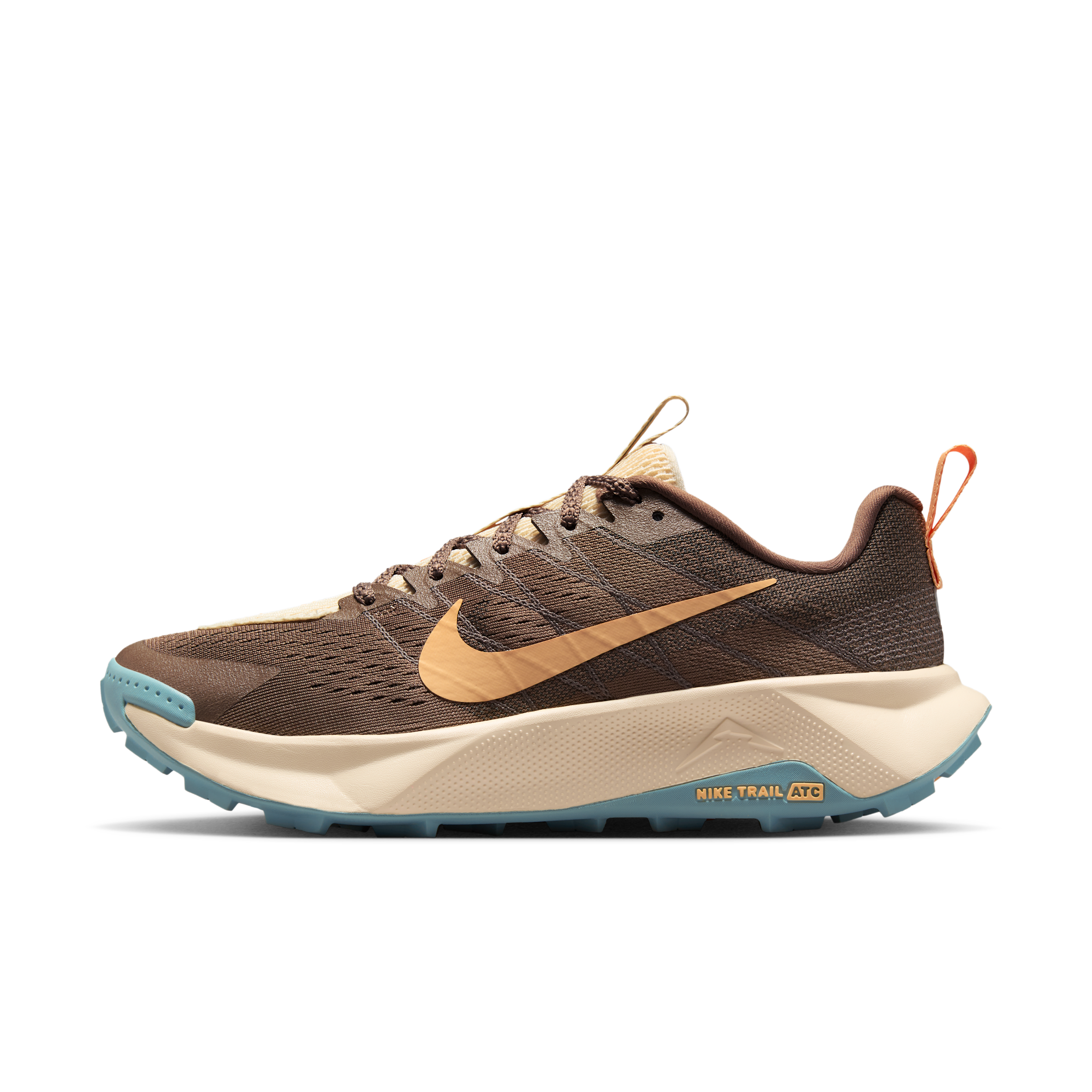 Nike Women's Wildhorse 10 Trail Running Shoes In Multi