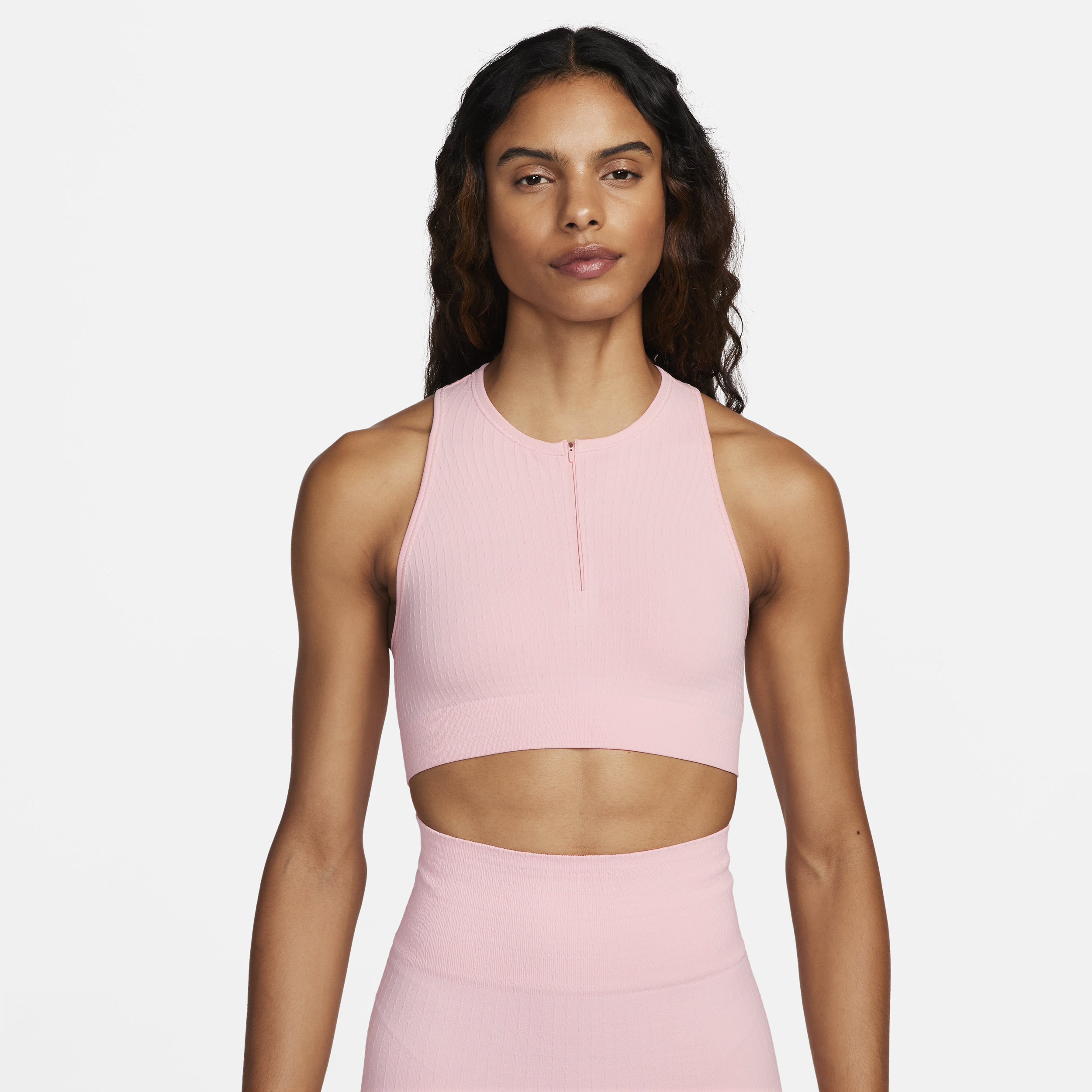 Nike Women's X Mmw Bra In Pink