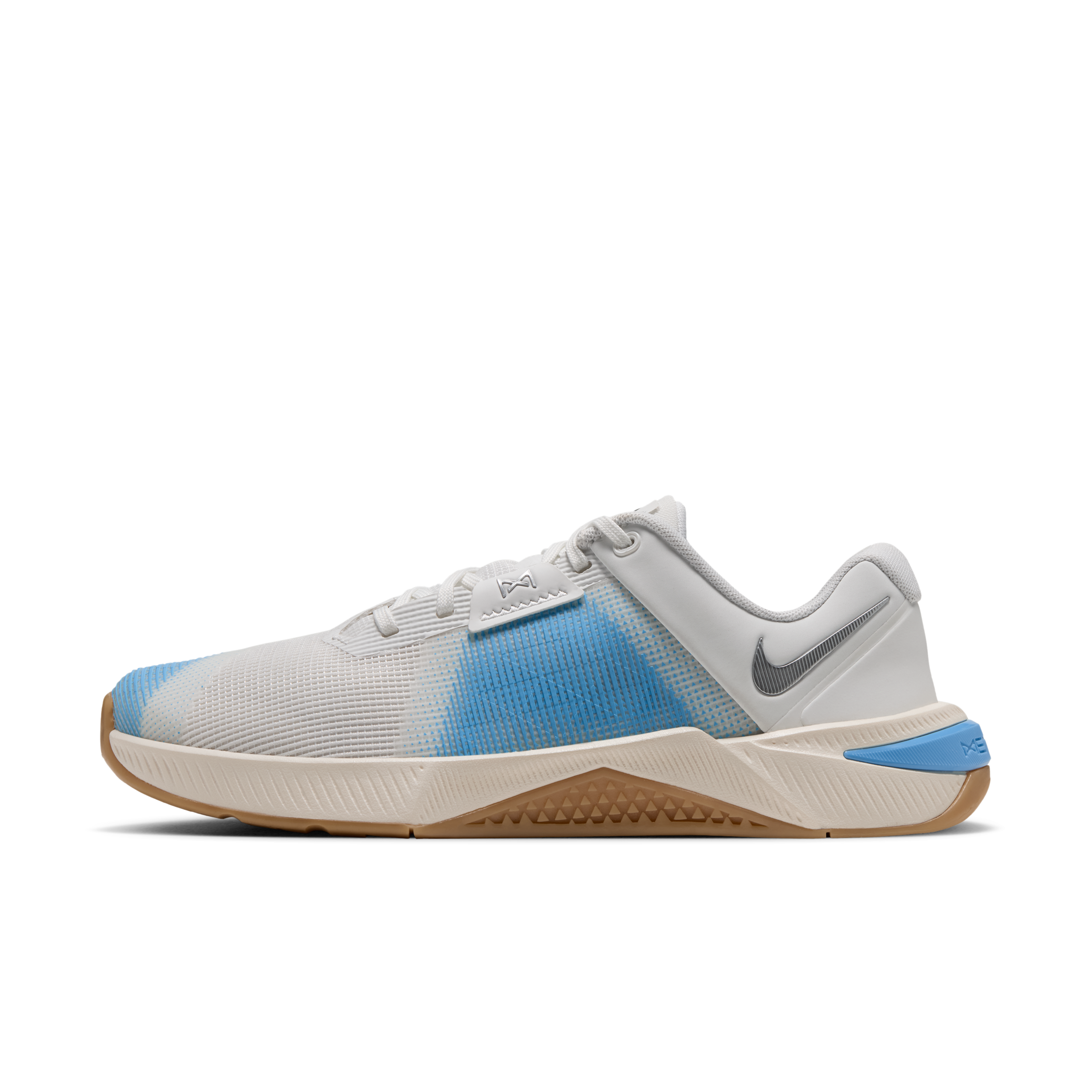 Nike Women's Metcon 10 Training Shoes in White | HQ2620-104