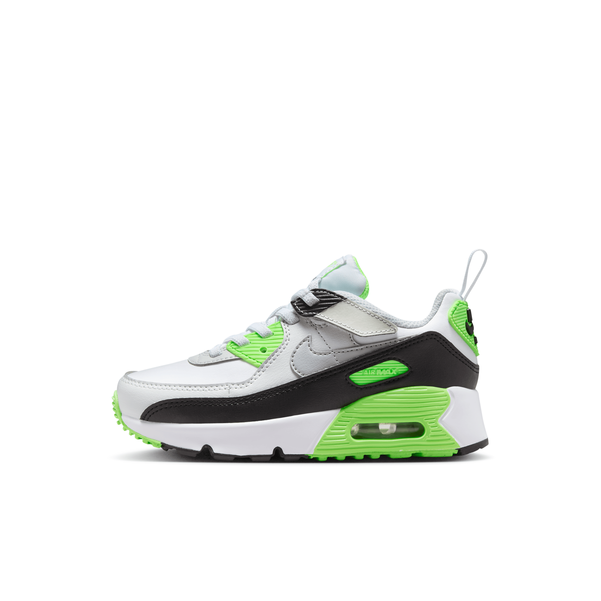 Nike Air Max 90 Easyon Little Kids' Shoes