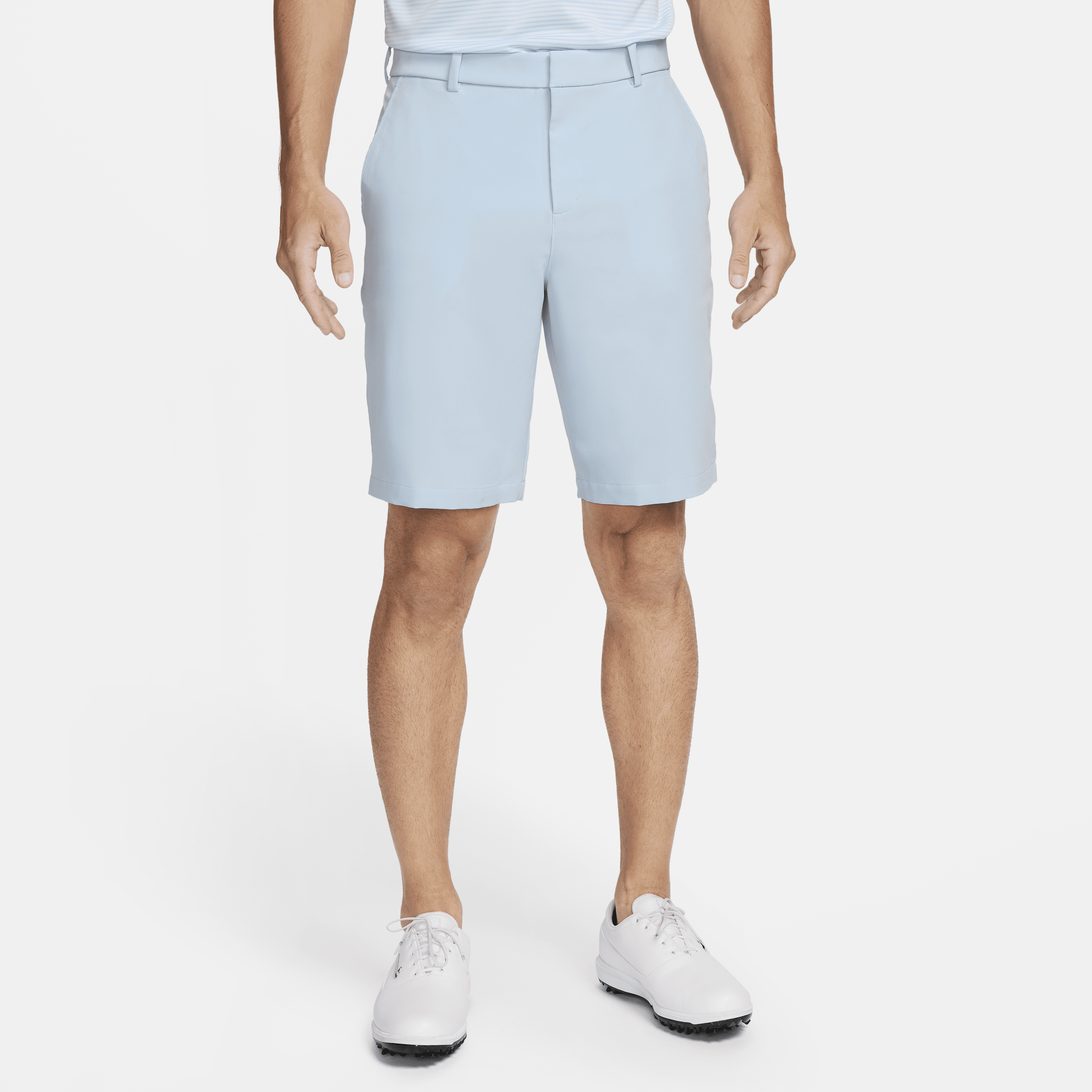 Nike Men's Dri-fit Golf Shorts In Blue