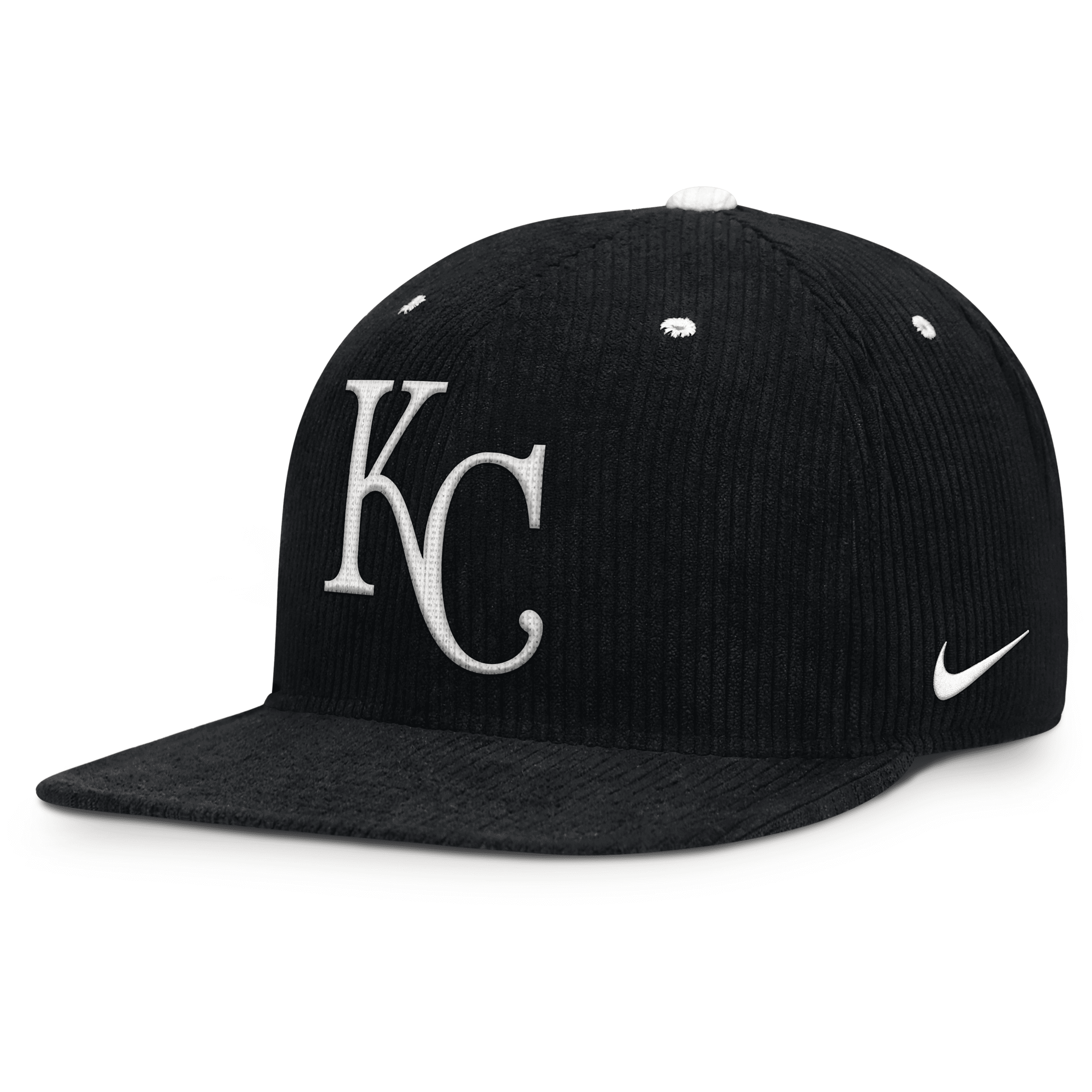 Nike Kansas City Royals Pro  Men's Mlb Adjustable Hat