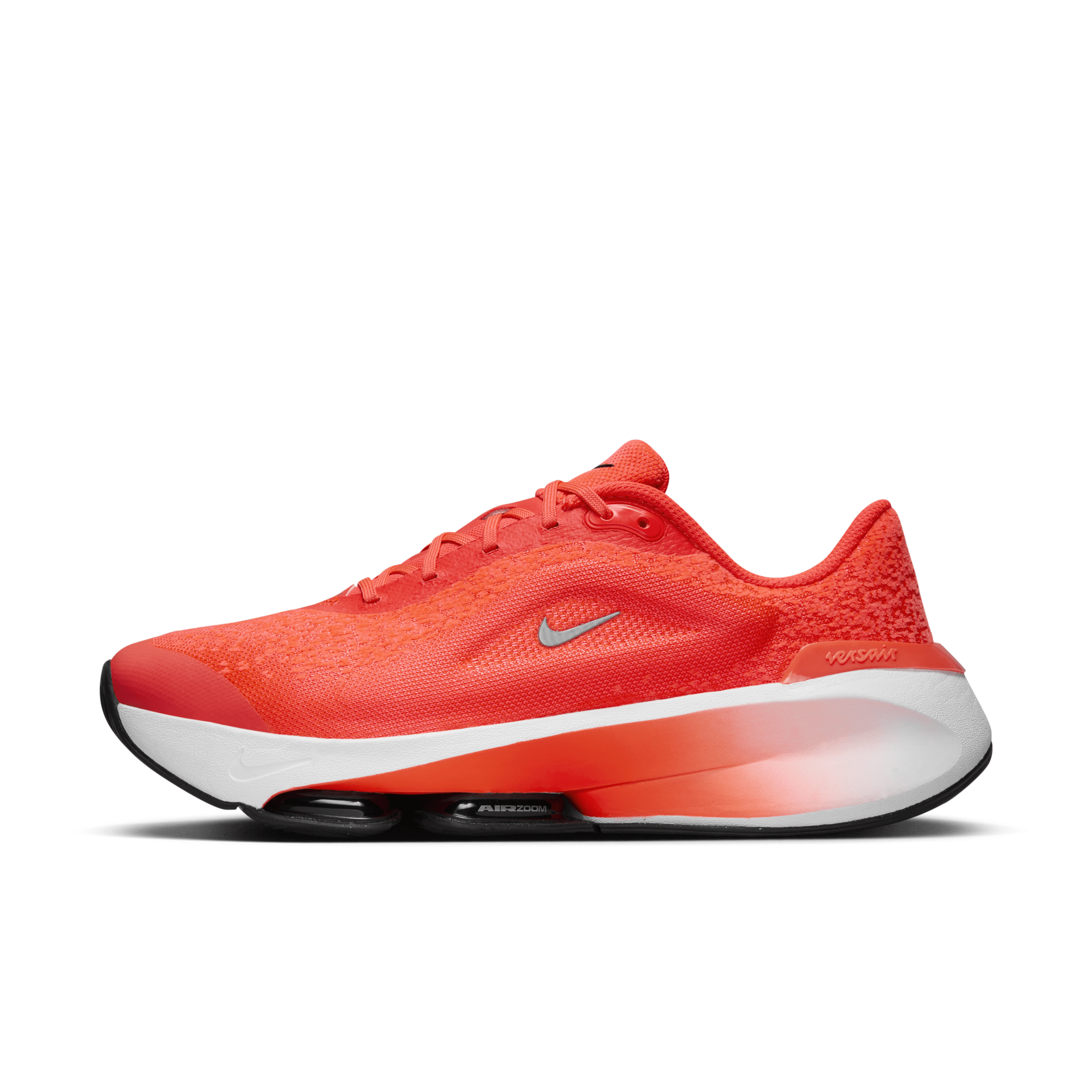 Shop Nike Women's Versair Workout Shoes In Red