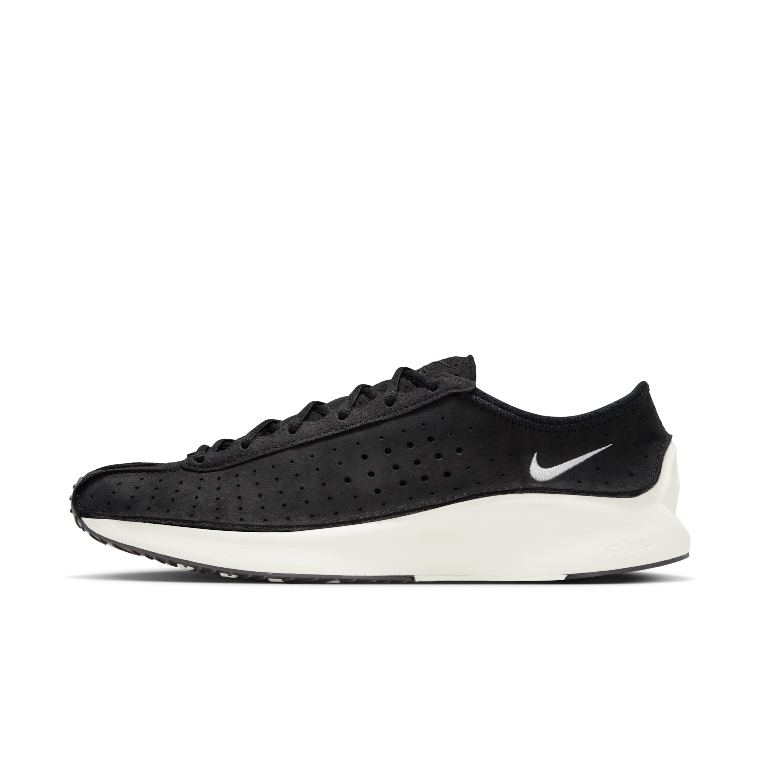 Nike Women's Air Superfly Shoes in Black | HQ7955-001