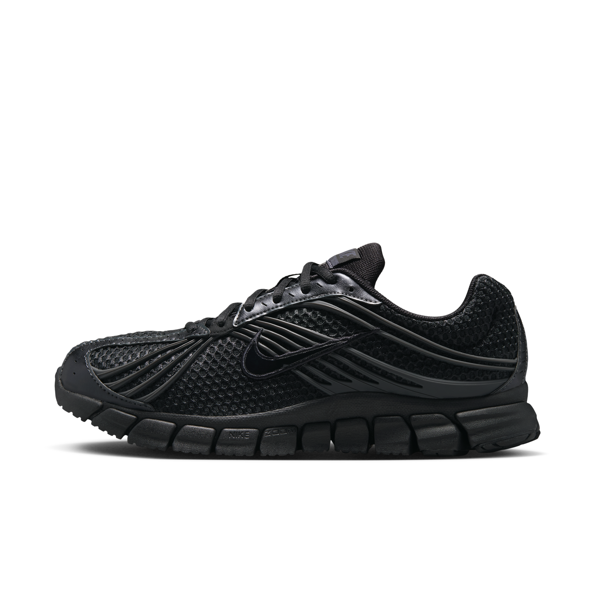 Nike Men's Zoom Skylon 11 Shoes, Size 14, Black/Black Anthracite