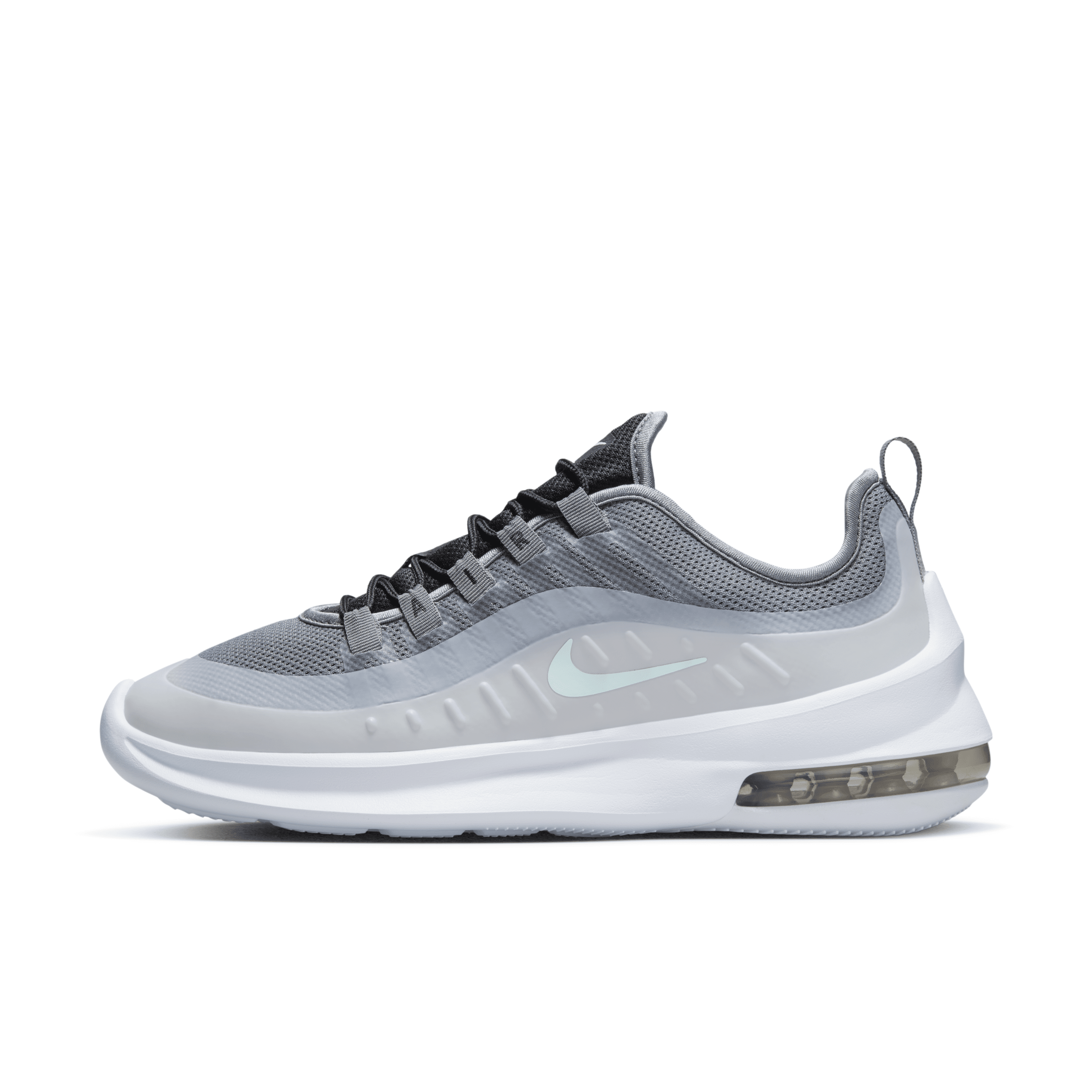 Nike Women's Air Max Axis Shoes In Grey