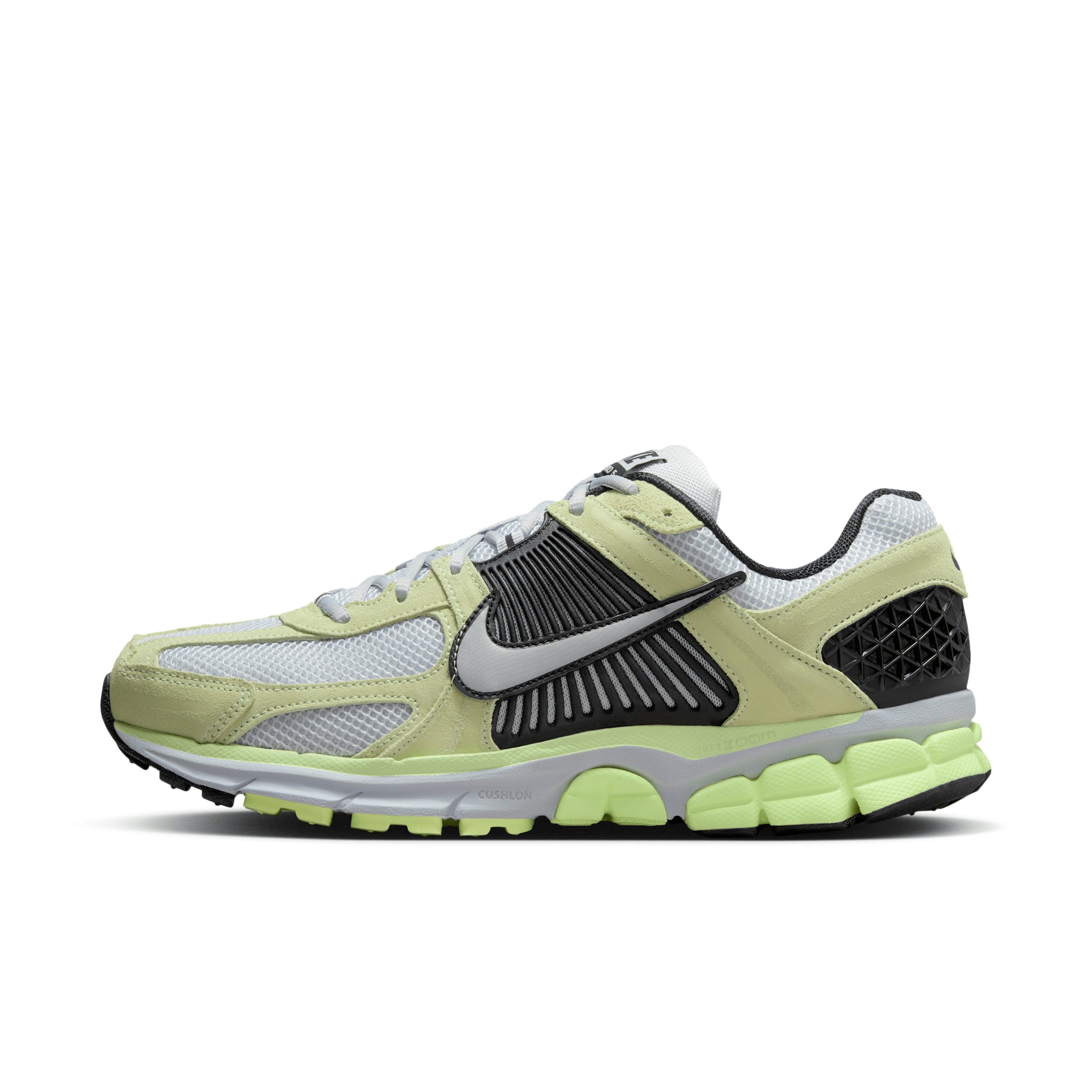 Nike Men's Zoom Vomero 5 Shoes In Yellow
