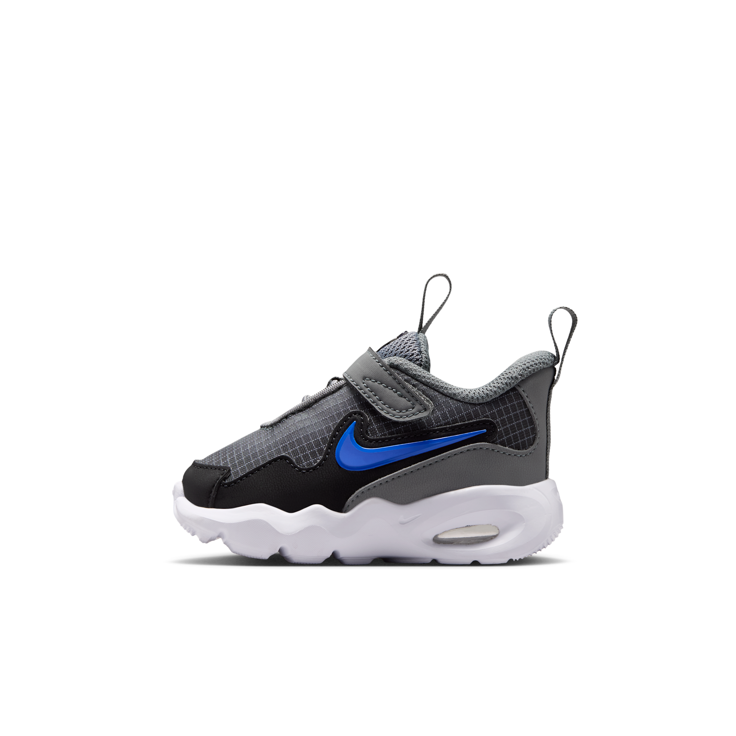 Nike Air Max Nova Baby/Toddler Shoes in Grey | FN4461-011