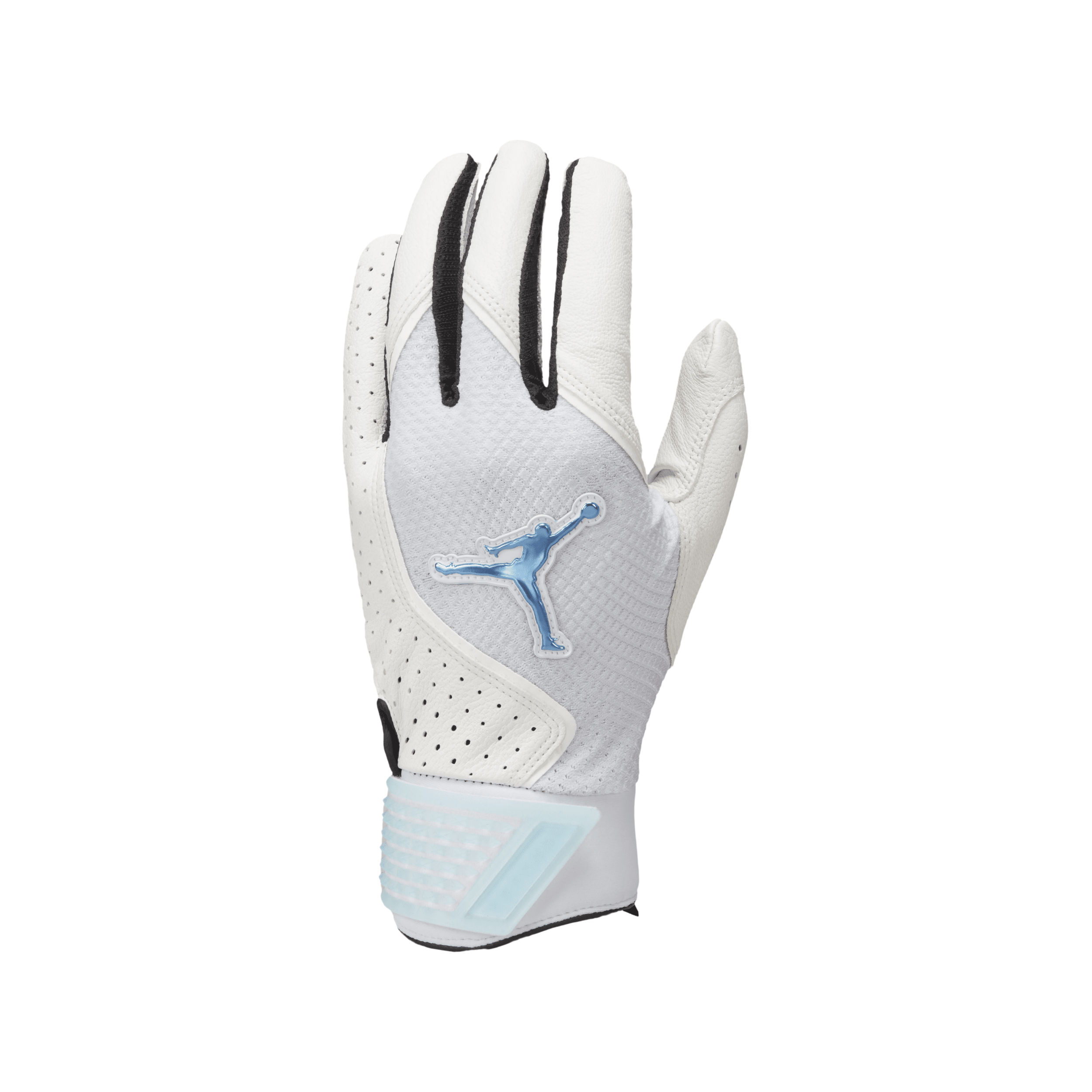 Jordan Fly Select Baseball Gloves In White