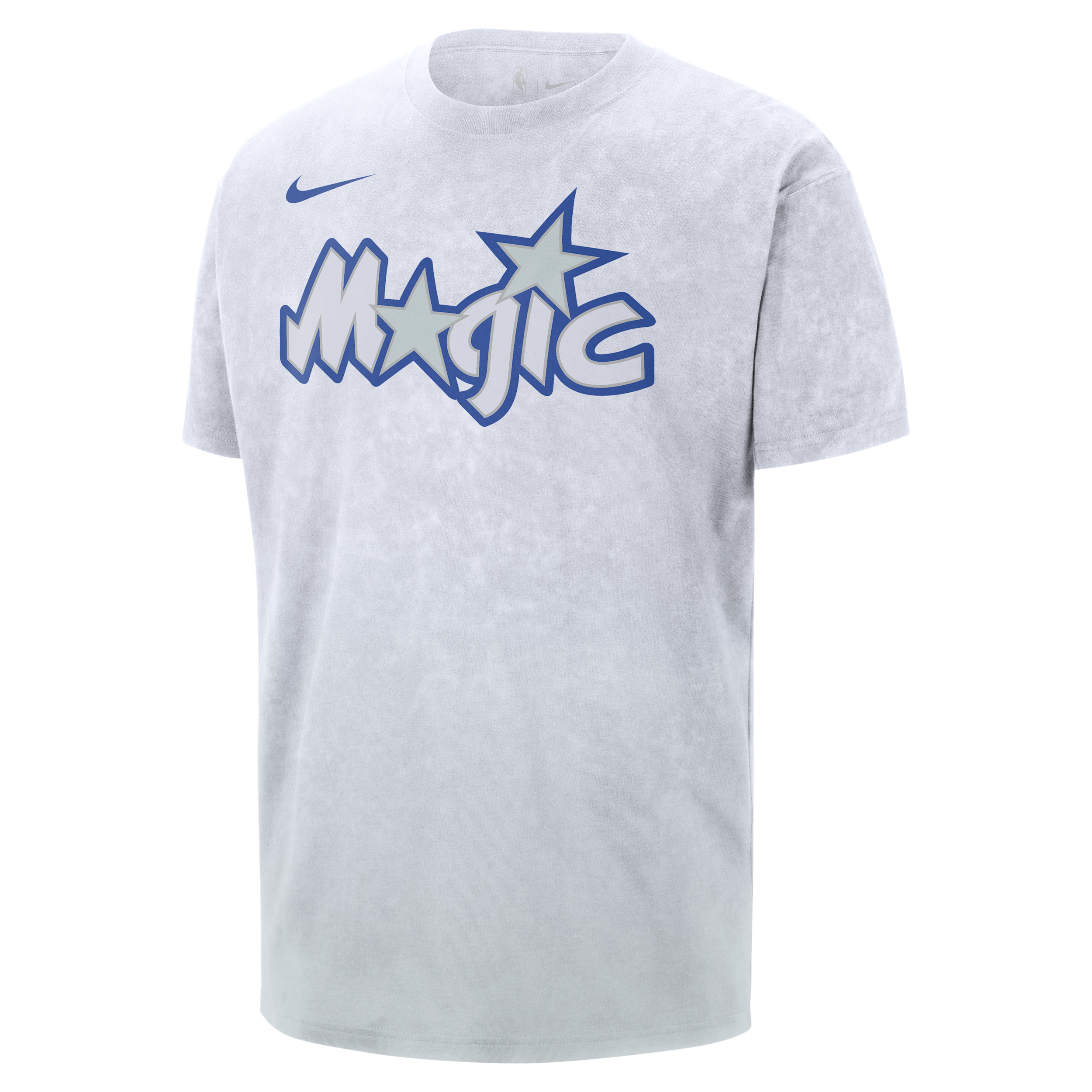 Orlando Magic Essential City Edition Nike Men’s NBA Max90 T-Shirt in White | IB7739-100
