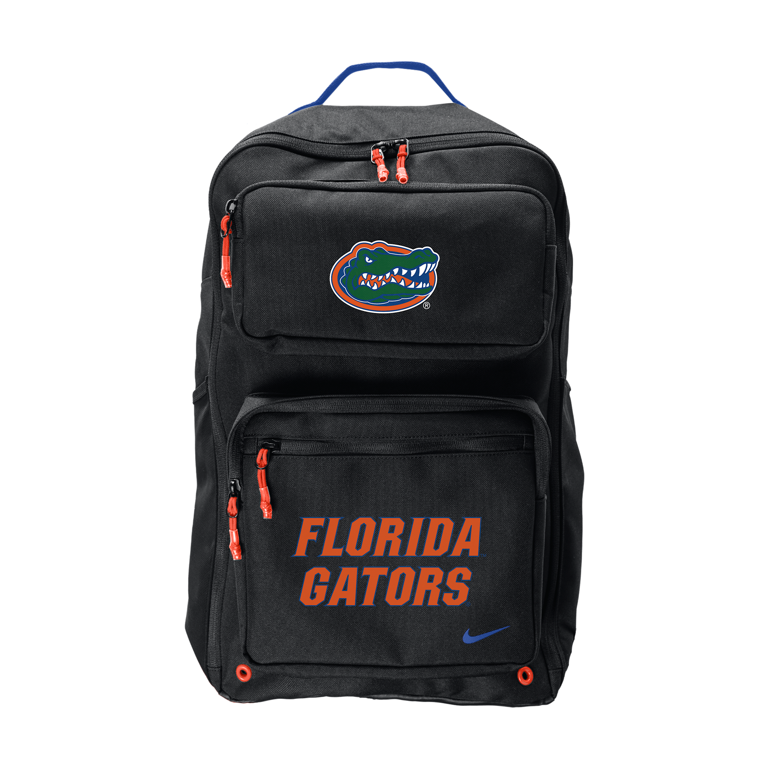 Florida Utility Speed 2.0 Nike Men's College Backpack in Black | II7551-010