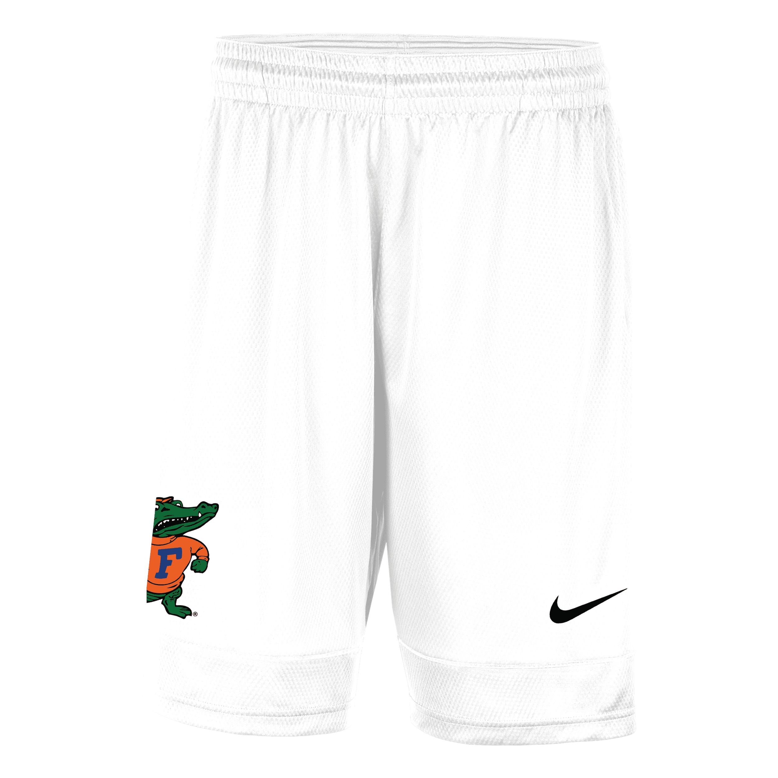 Nike Florida  Men's College Shorts In White