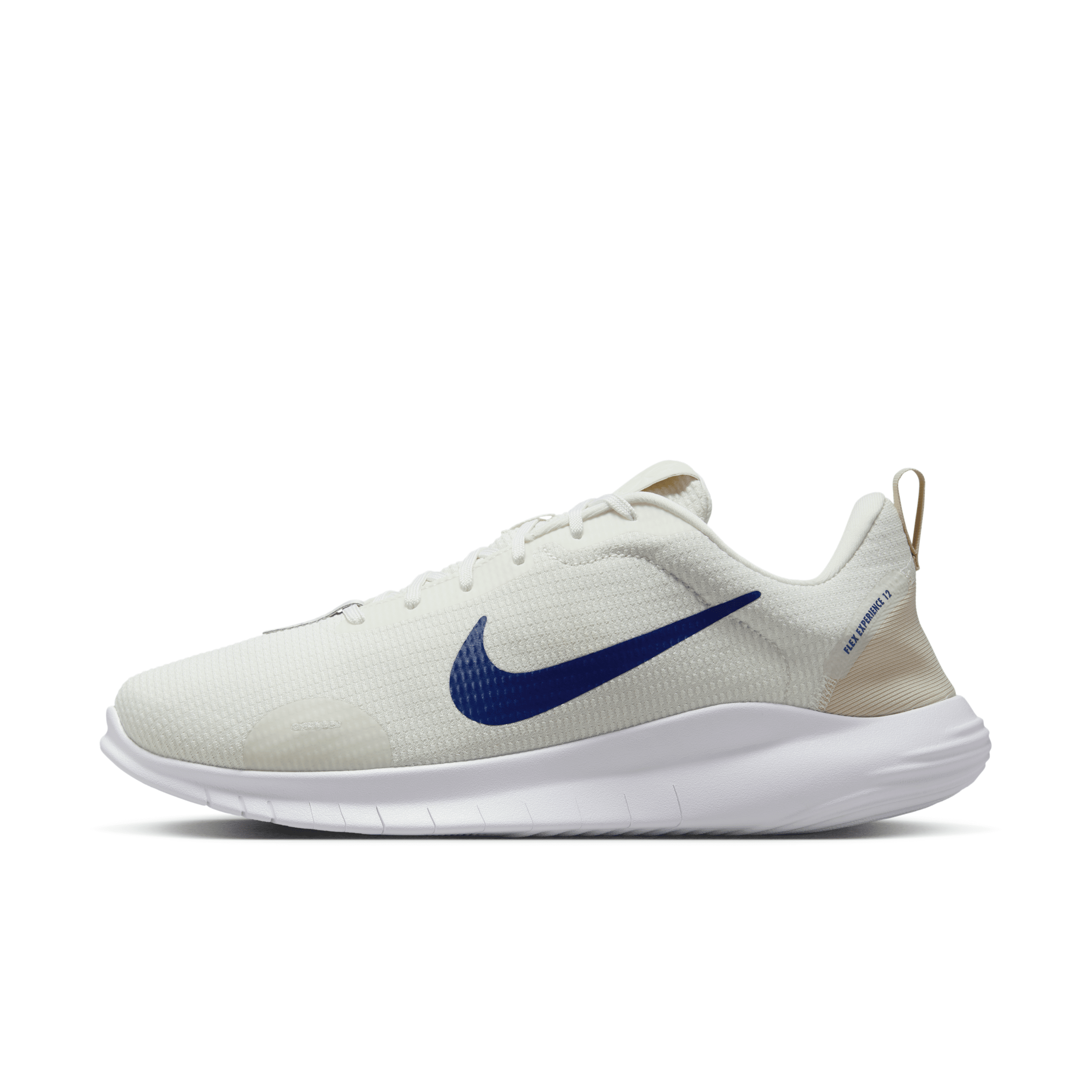 Nike Men's Flex Experience Run 12 Road Running Shoes (extra Wide)