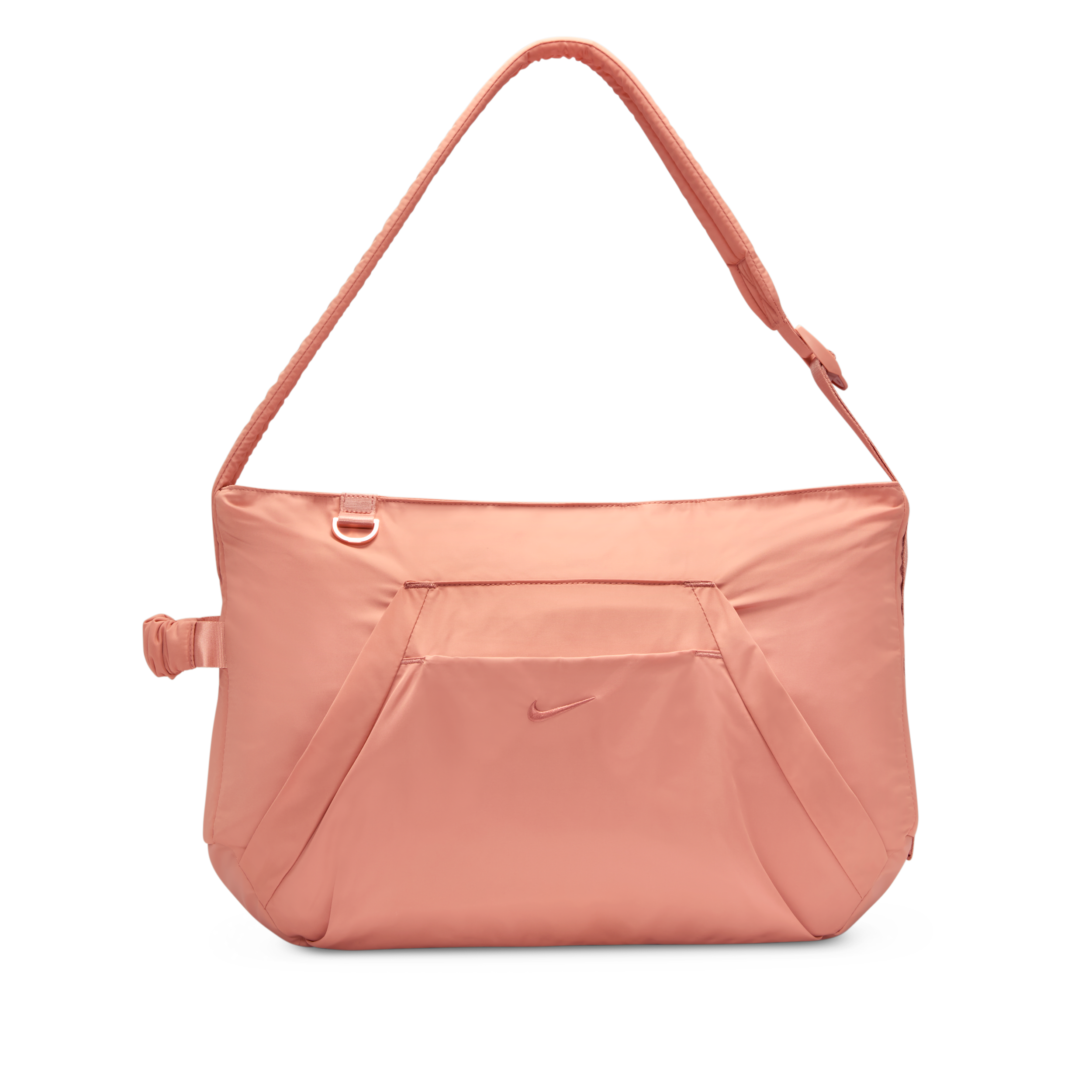 Nike Unisex One Tote Bag (25l) In Pink