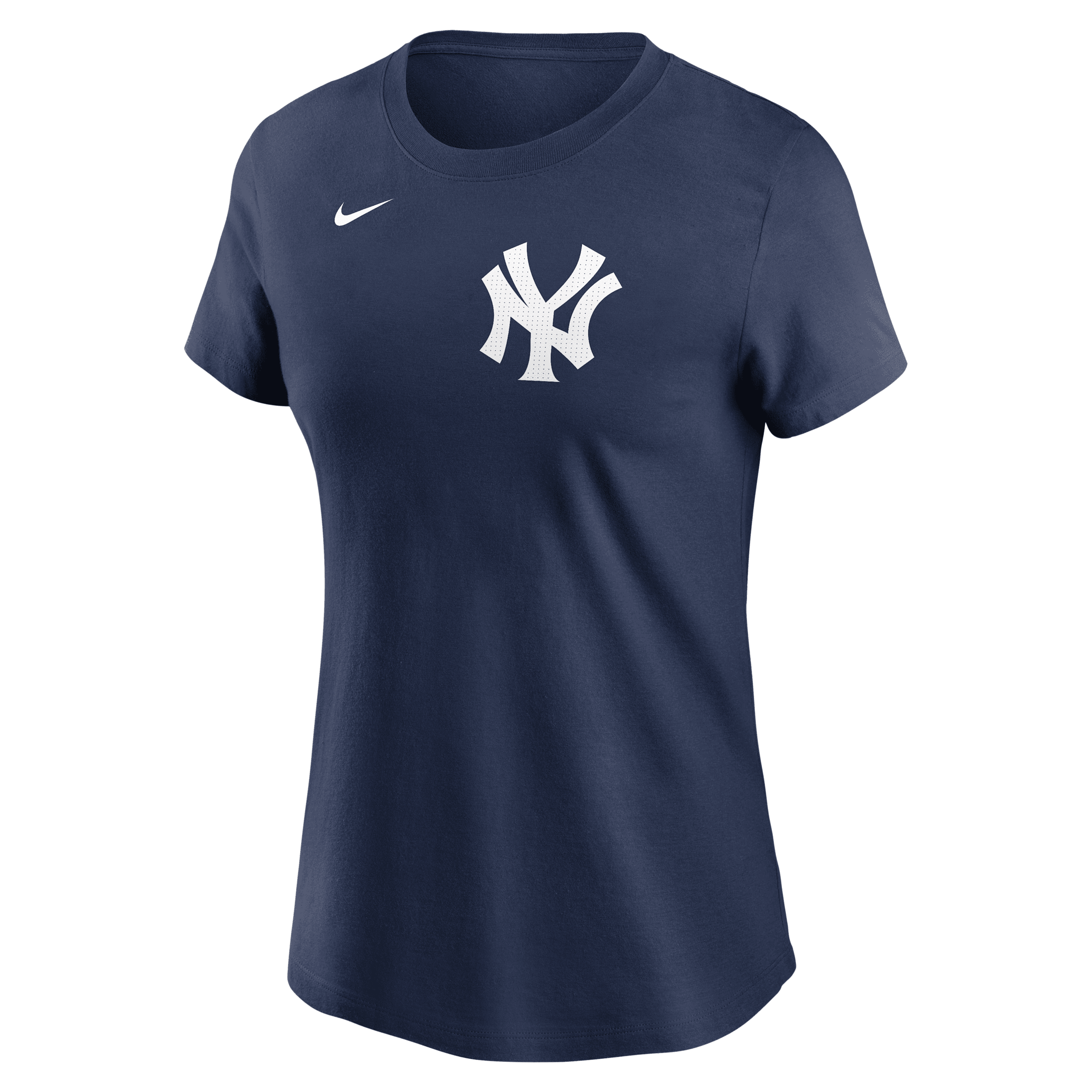 Nike Navy New York Yankees Wordmark T-shirt