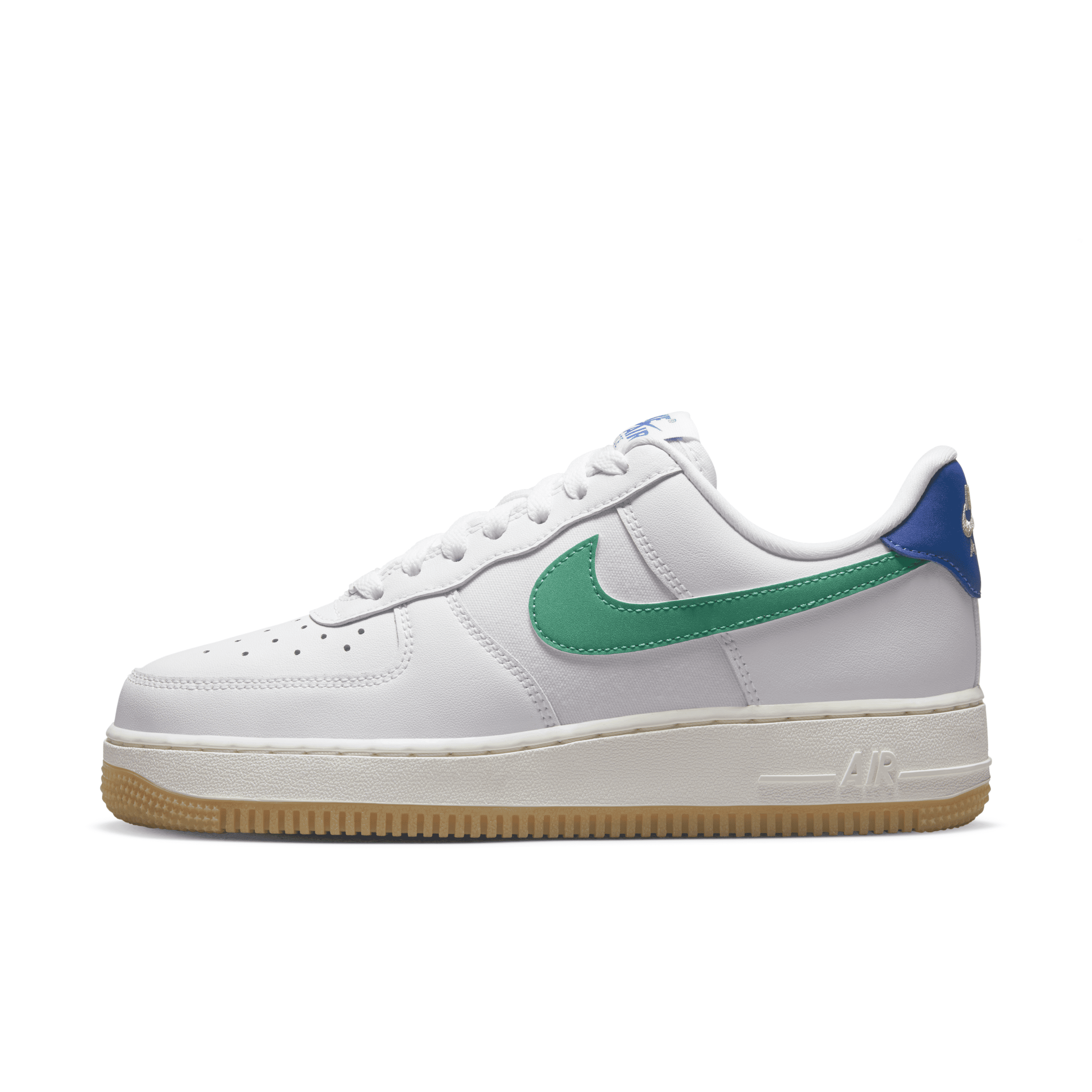 NIKE WOMEN'S AIR FORCE 1 '07 SHOES,1003839192