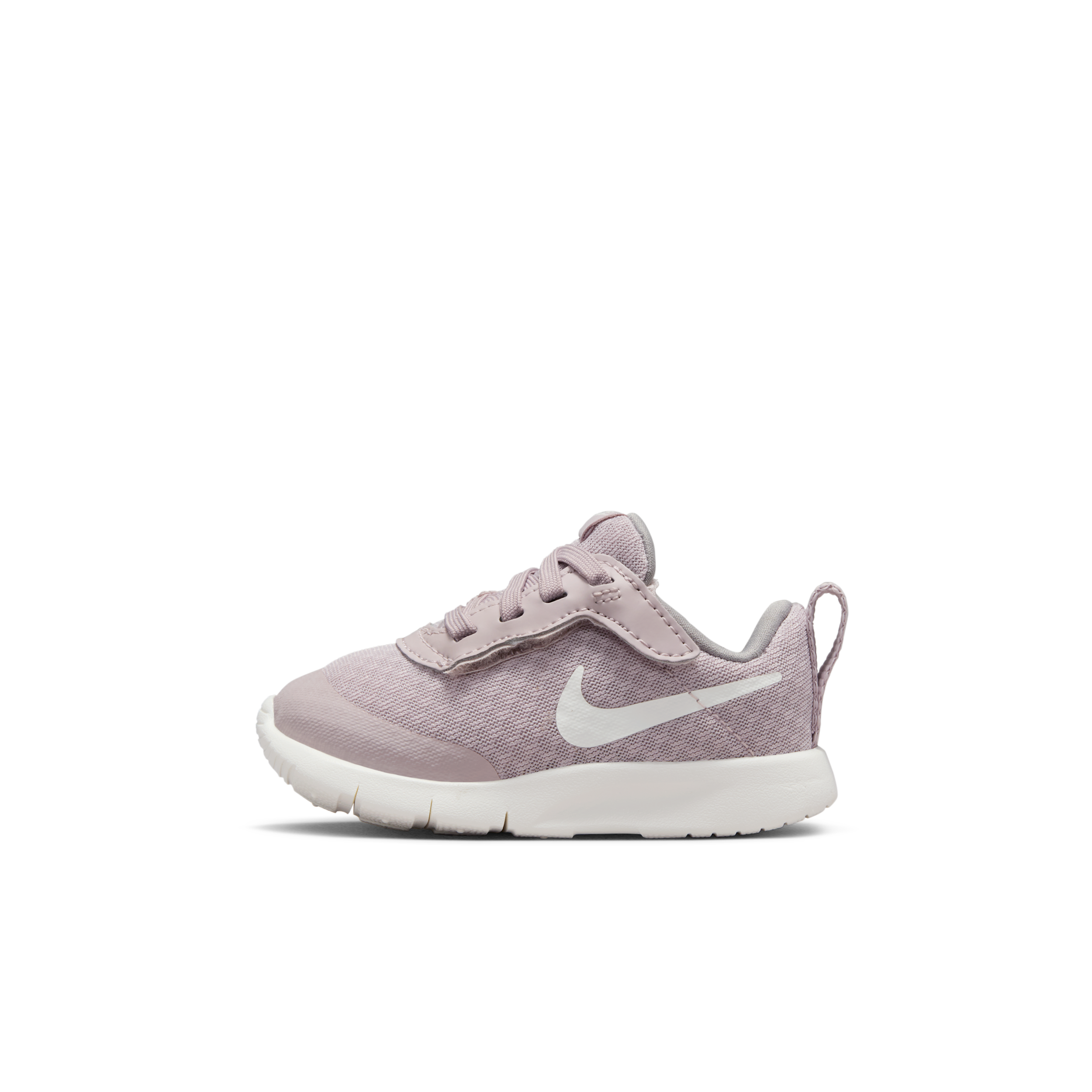 Nike Tanjun Easyon Baby/toddler Shoes In Purple