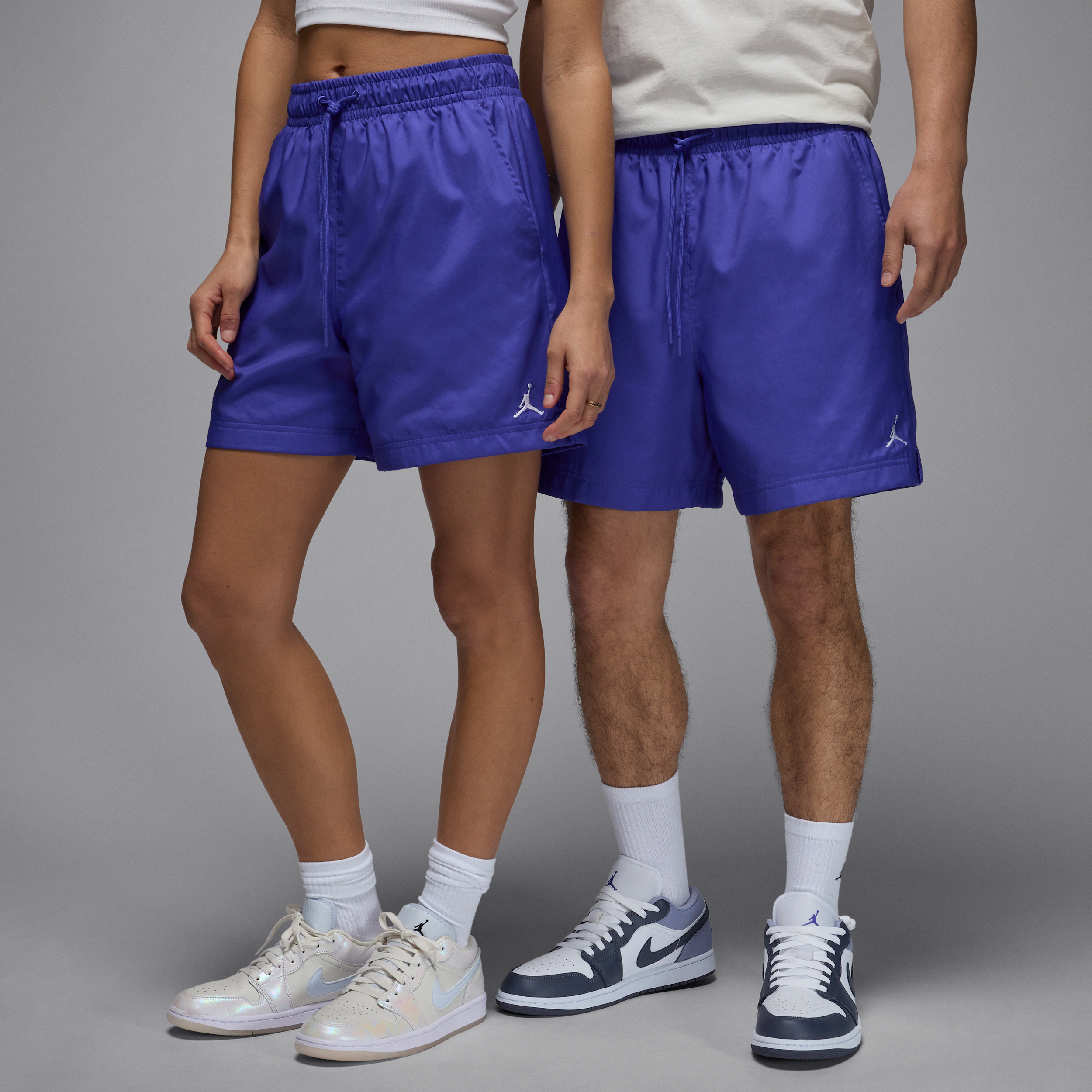 JORDAN MEN'S  POOLSIDE 5" SHORTS 1015711505