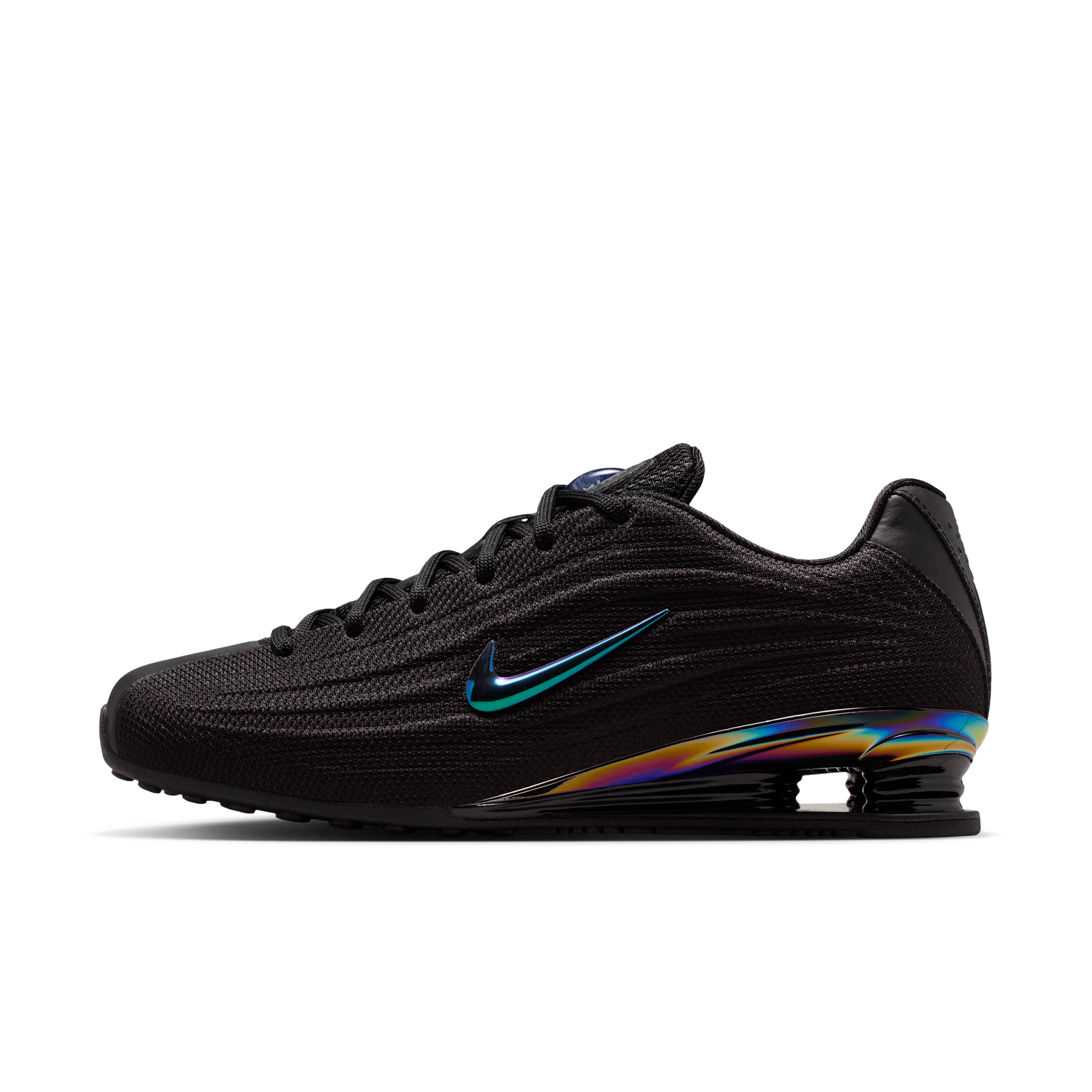 Nike Shox Z Sneakers In Multi