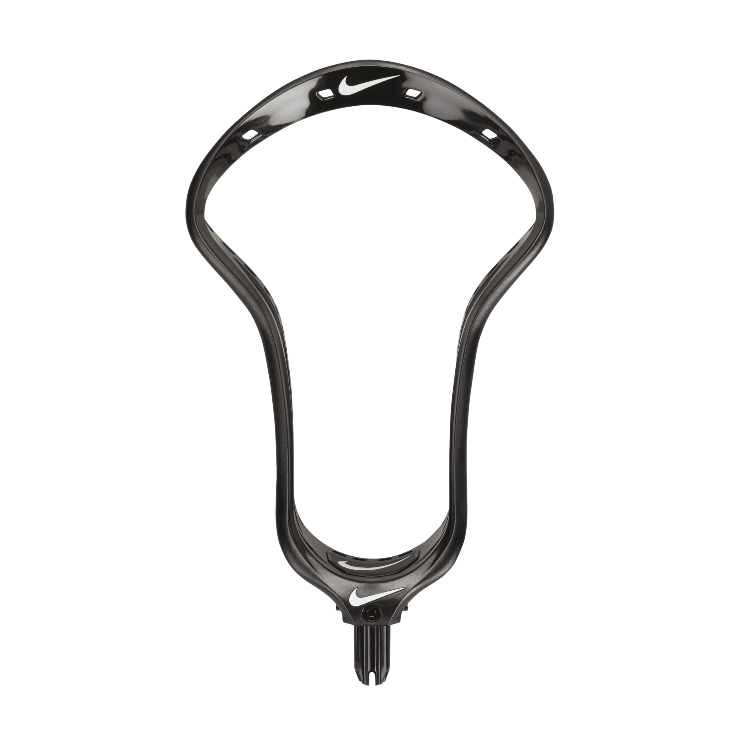 Nike CEO 3 Lacrosse Head - Black