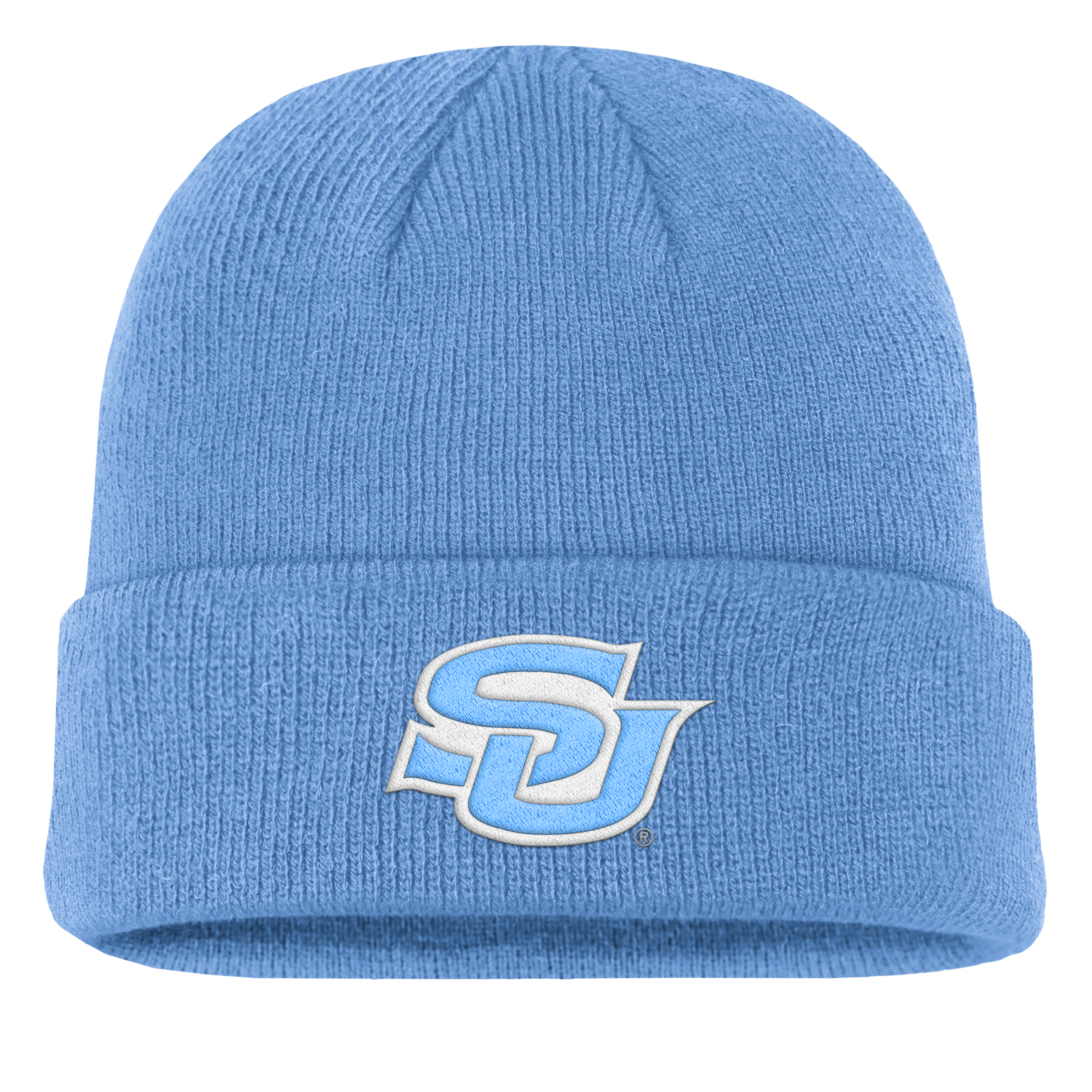 Nike Unisex College Terra (southern University And A&m) Beanie In Black