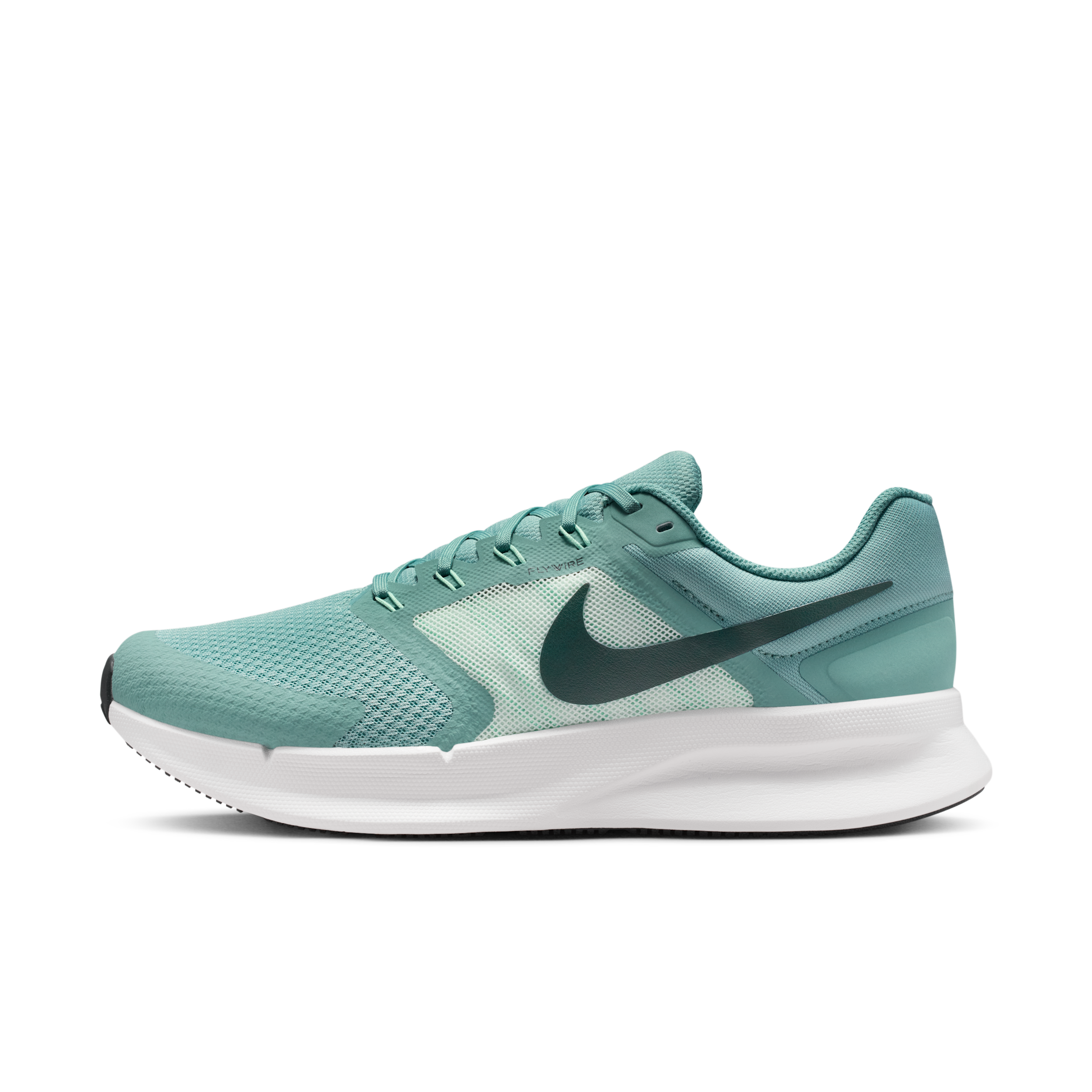Nike Men's Run Swift 3 Road Running Shoes In Green