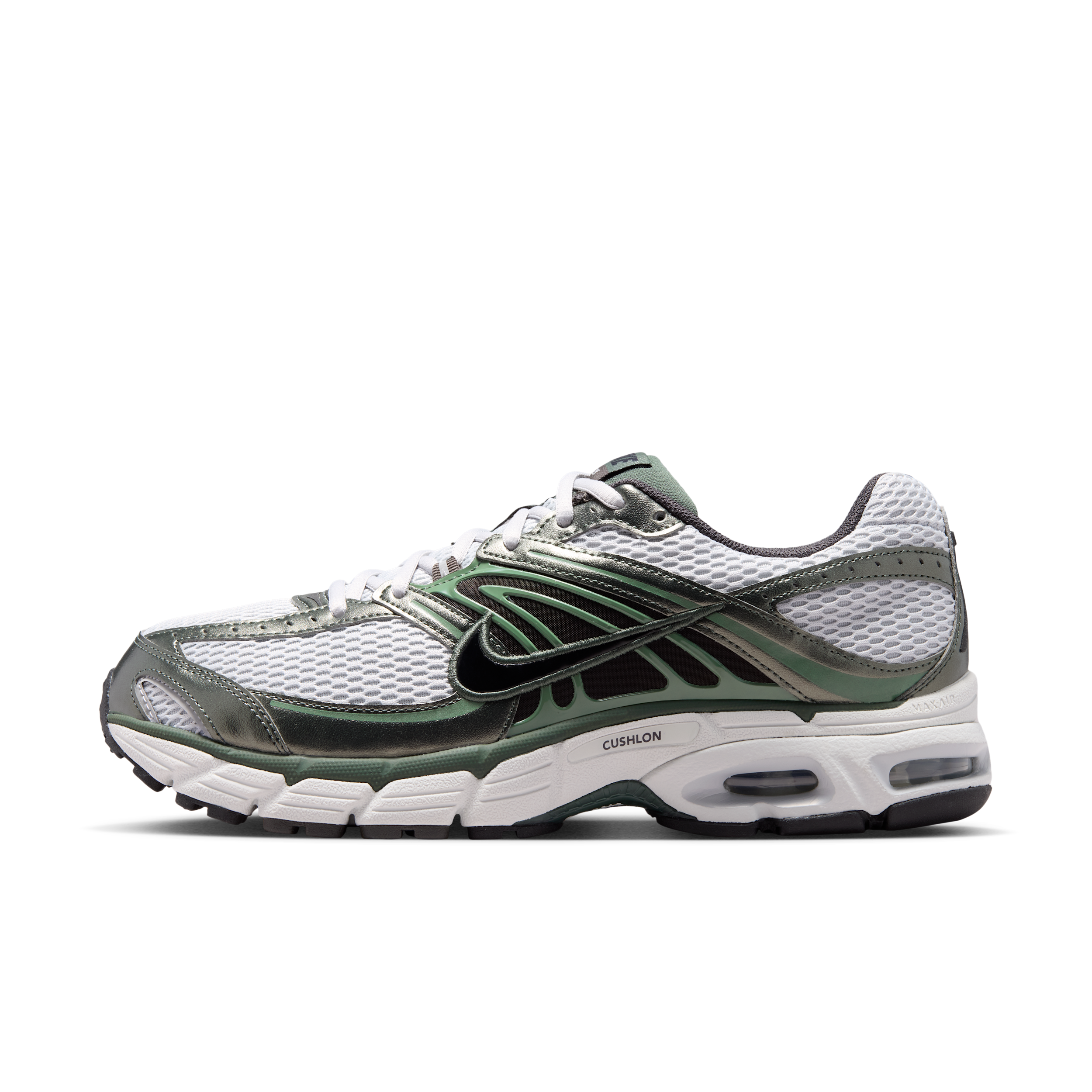 Nike Men's Air Max Moto 2K Shoes in Grey | IO9279-013