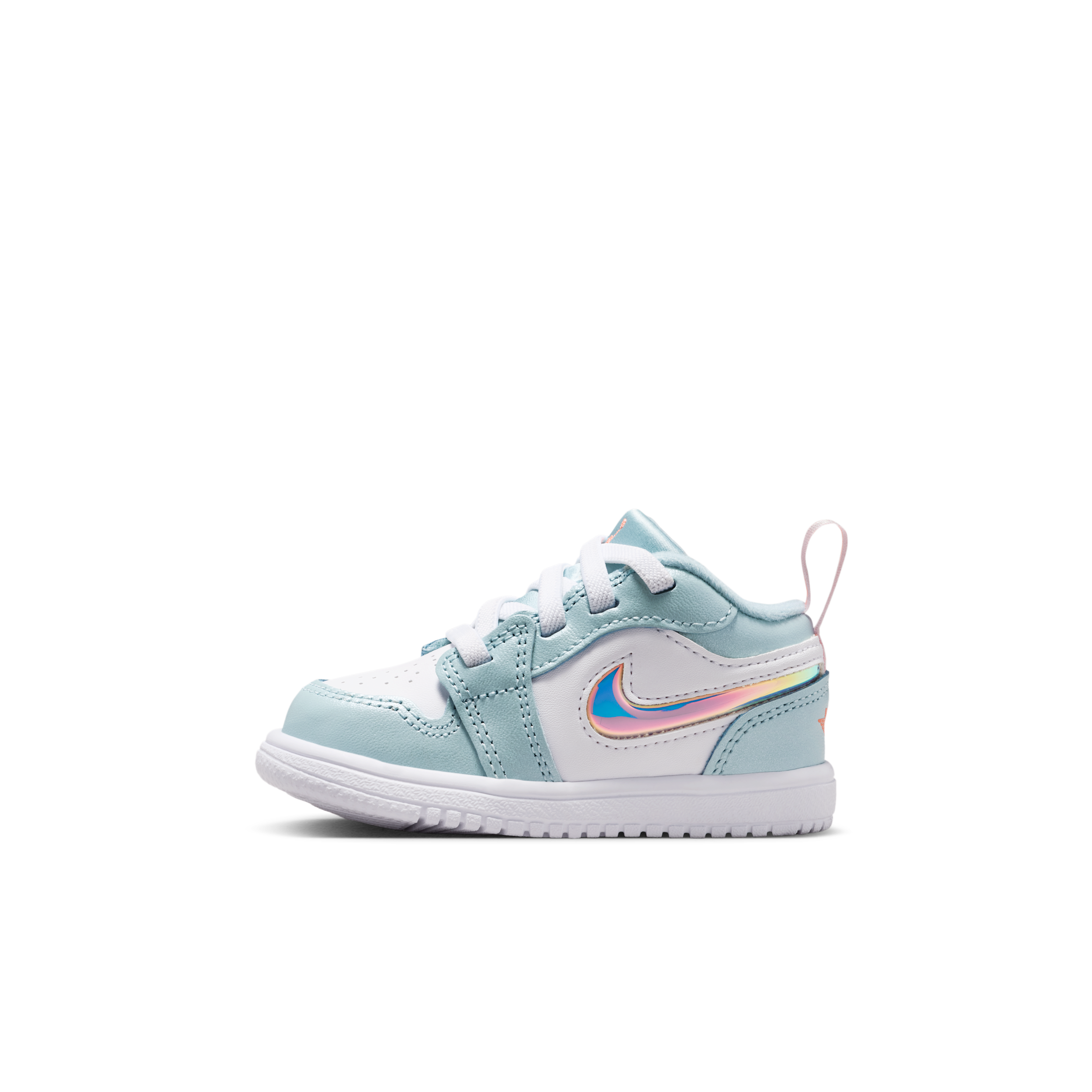 Jordan 1 Low Alt Baby/toddler Shoes In Multi