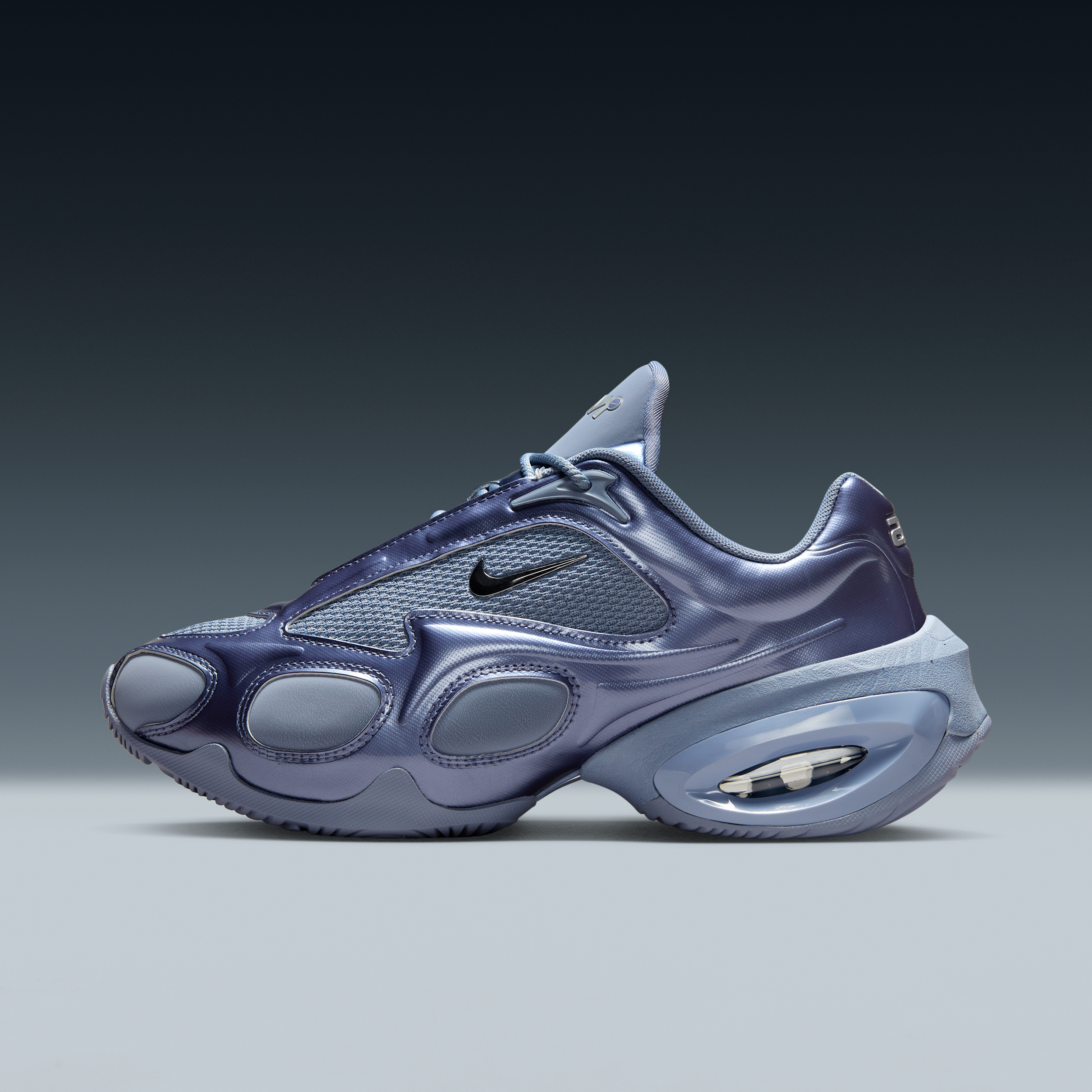Nike Air Max Muse Sneakers In Brown