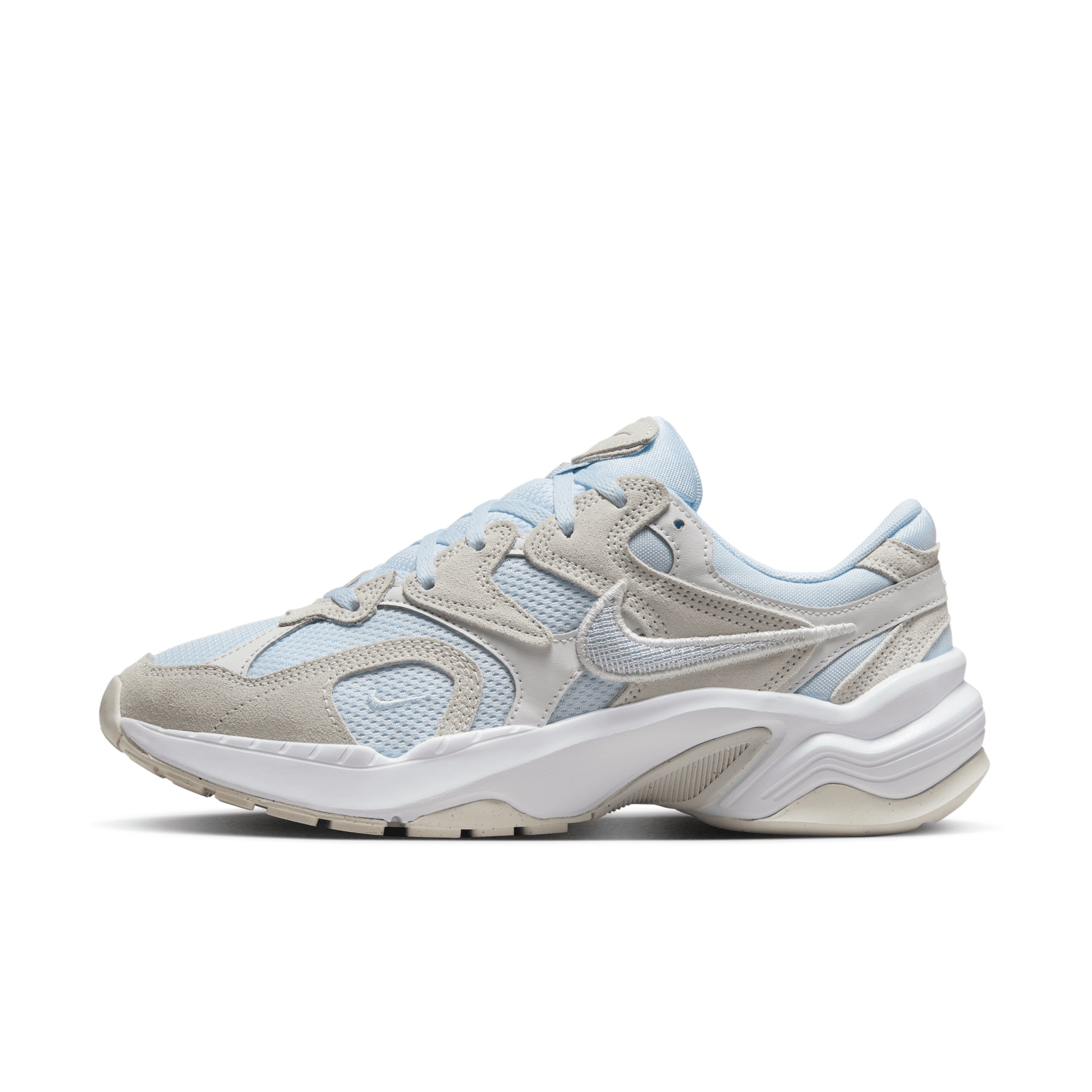 Nike Women's Al8 Shoes In Blue