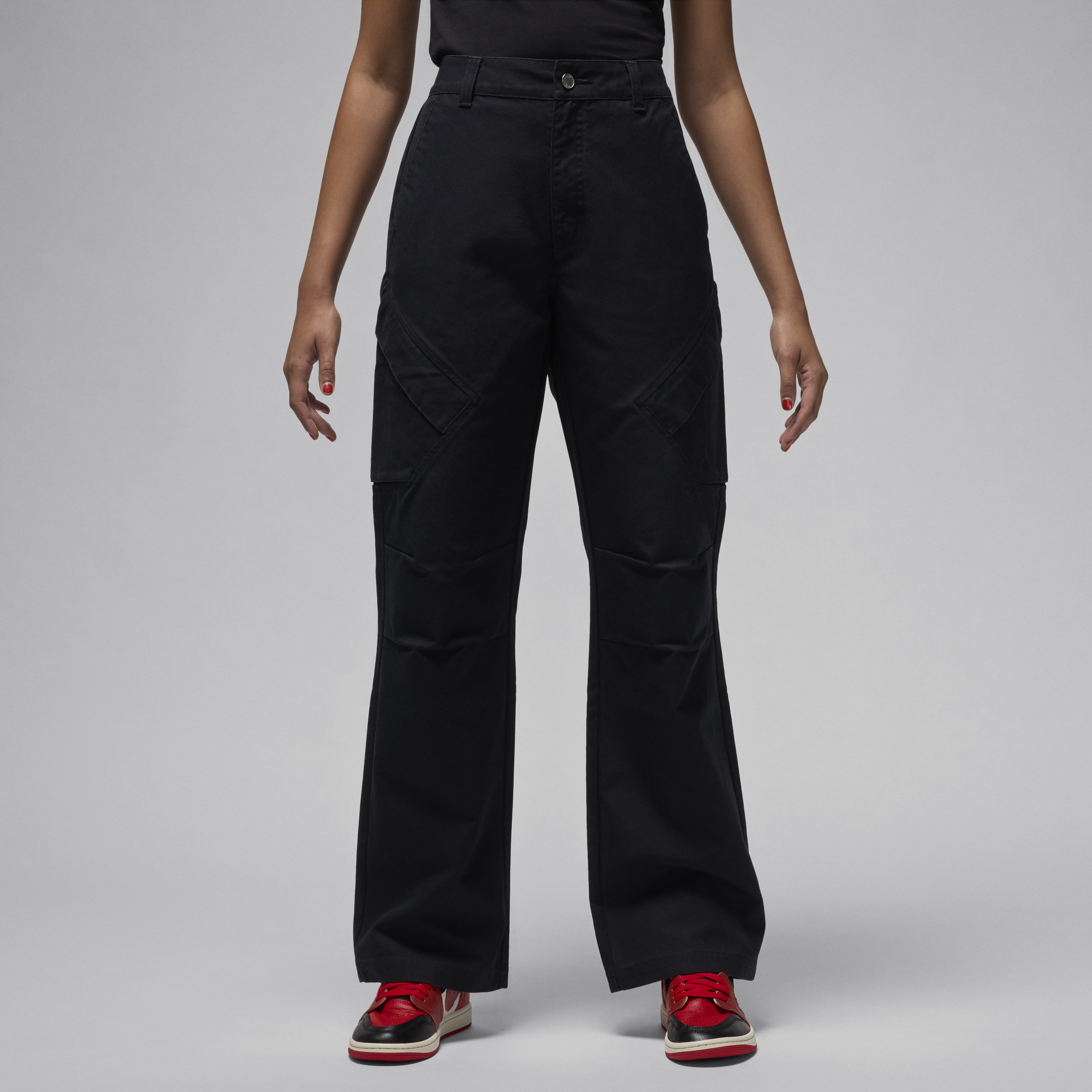 JORDAN WOMEN'S CHICAGO PANTS 1015567103