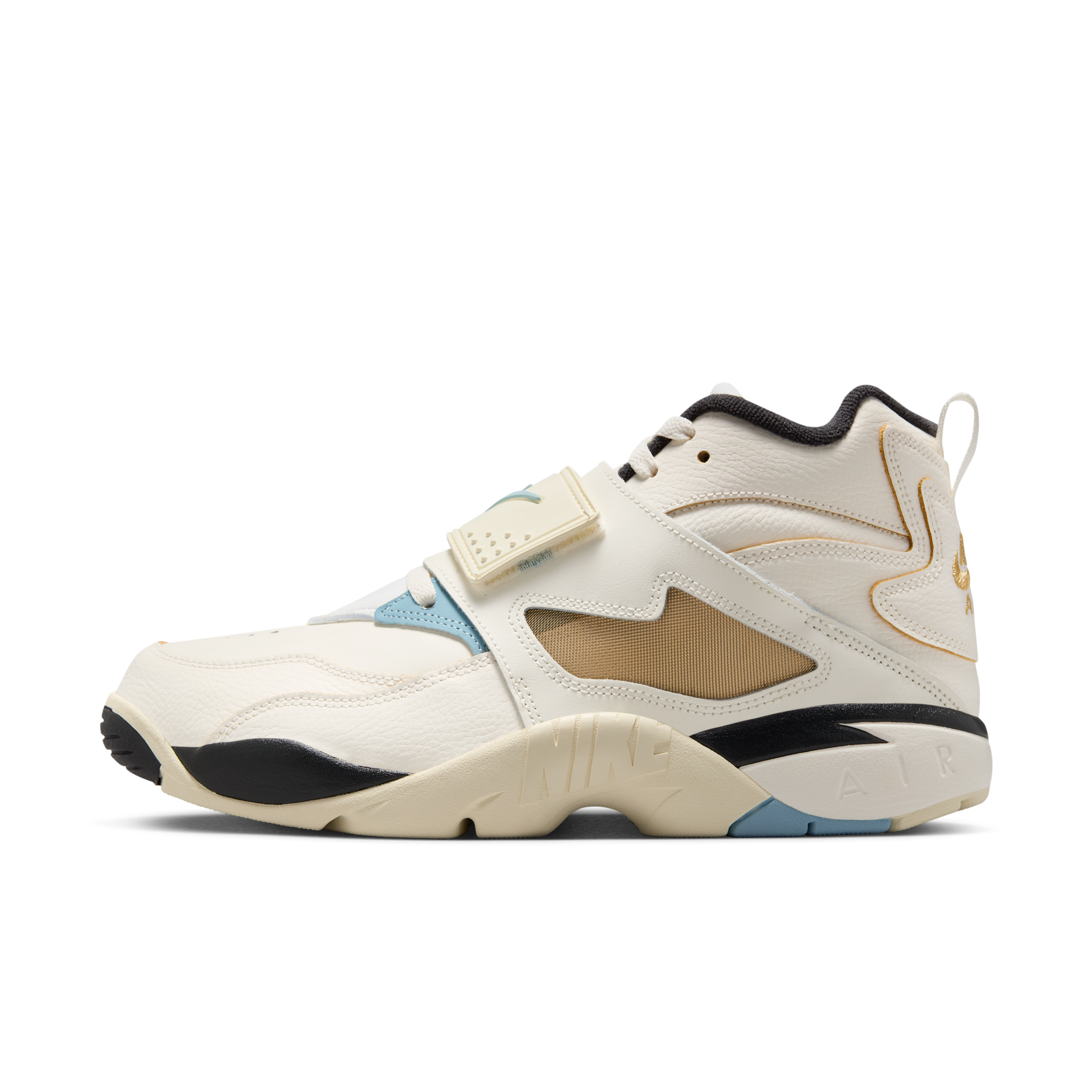 Nike Air Diamond Turf 'must Be The Money' In Multi