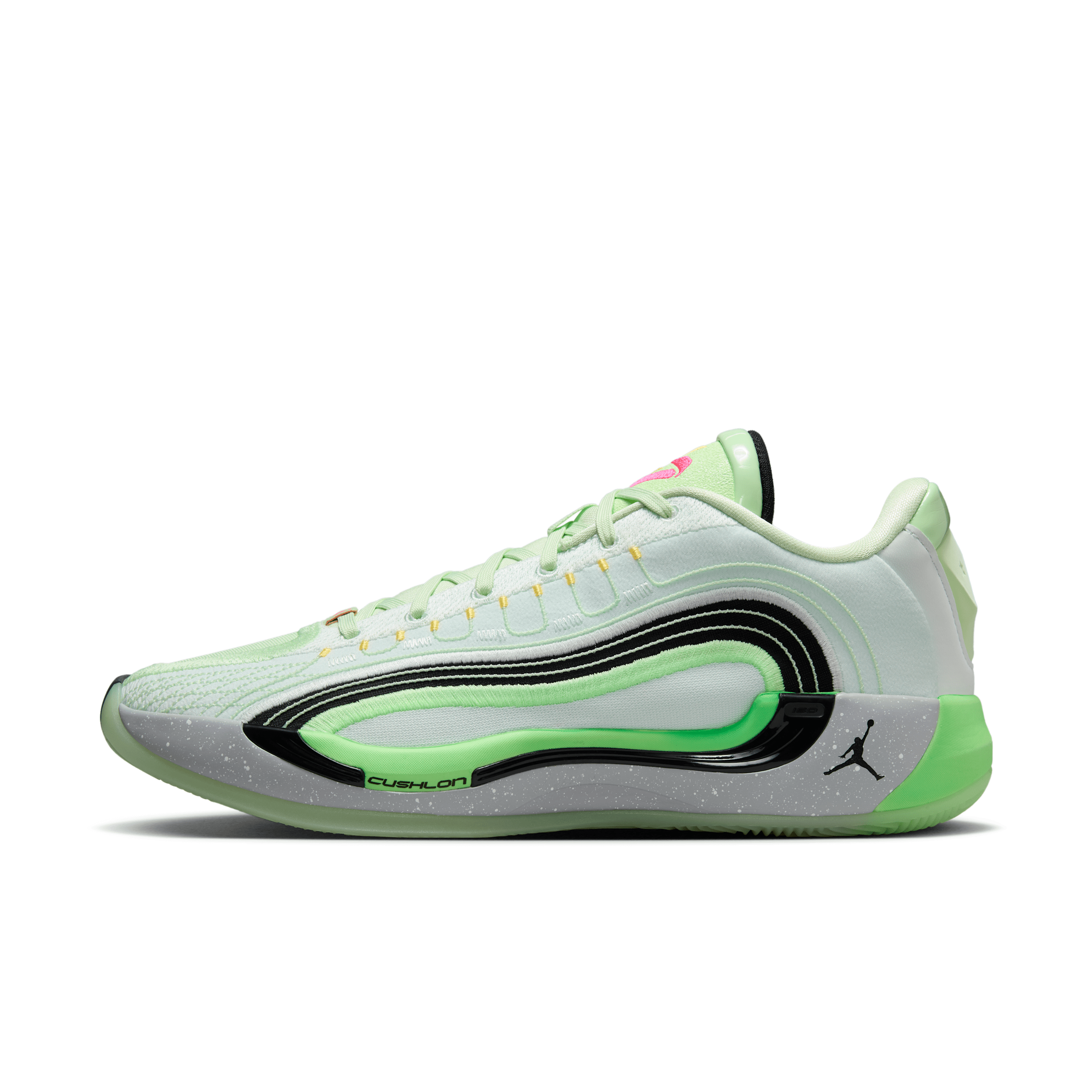 Jordan Mens  Luka 4 In Green