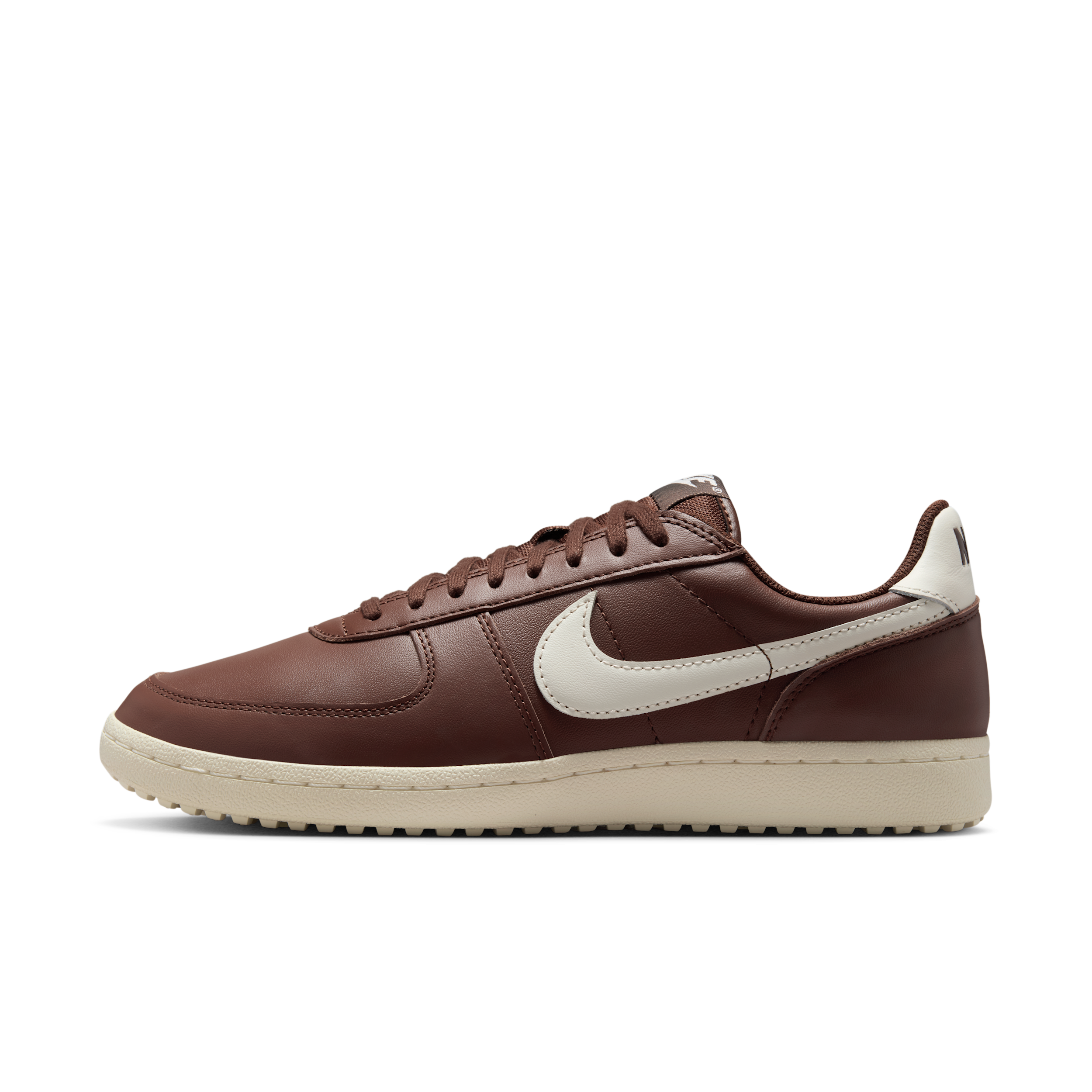 Nike Field General Sneakers In Brown