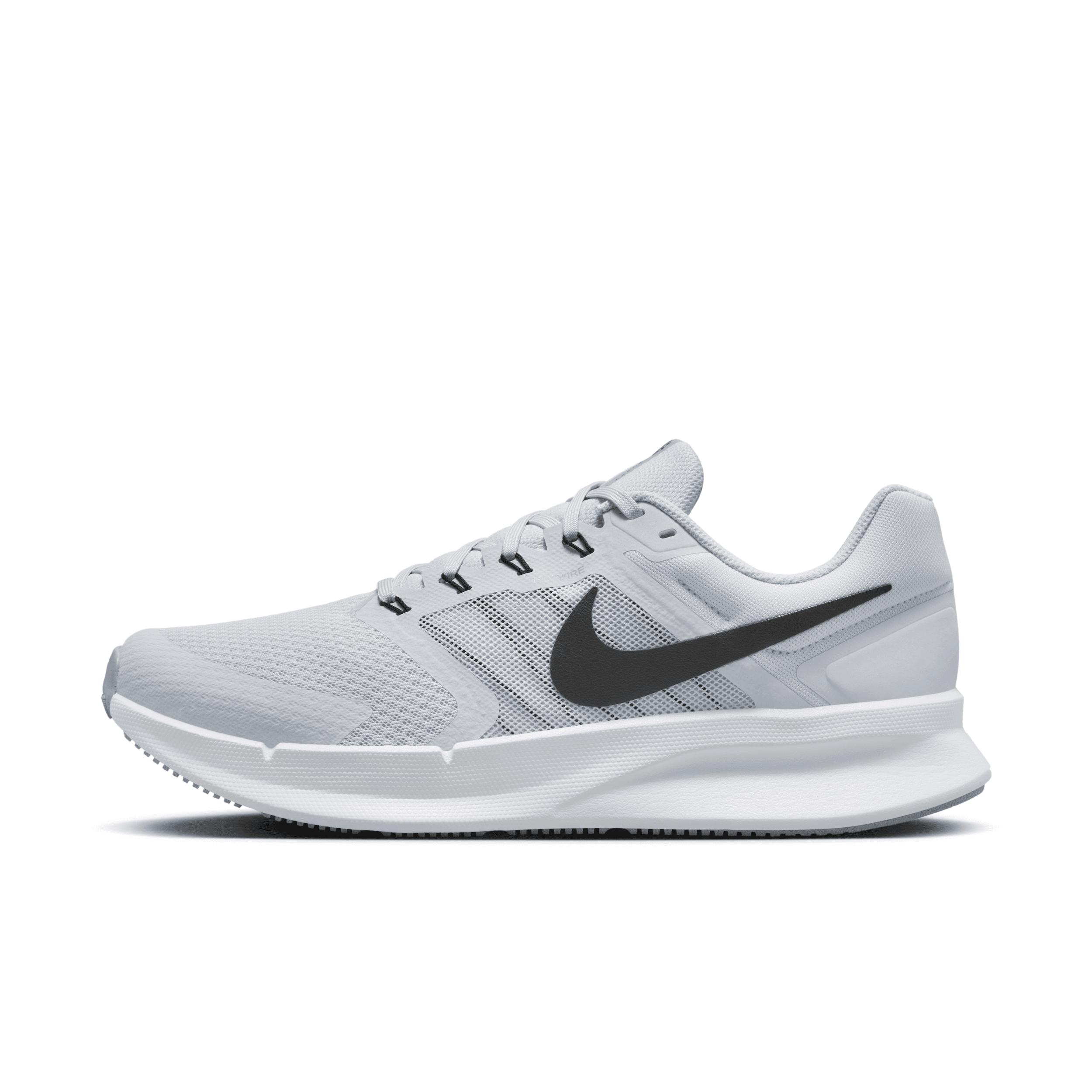 Nike Men's Run Swift 3 Road Running Shoes In Grey