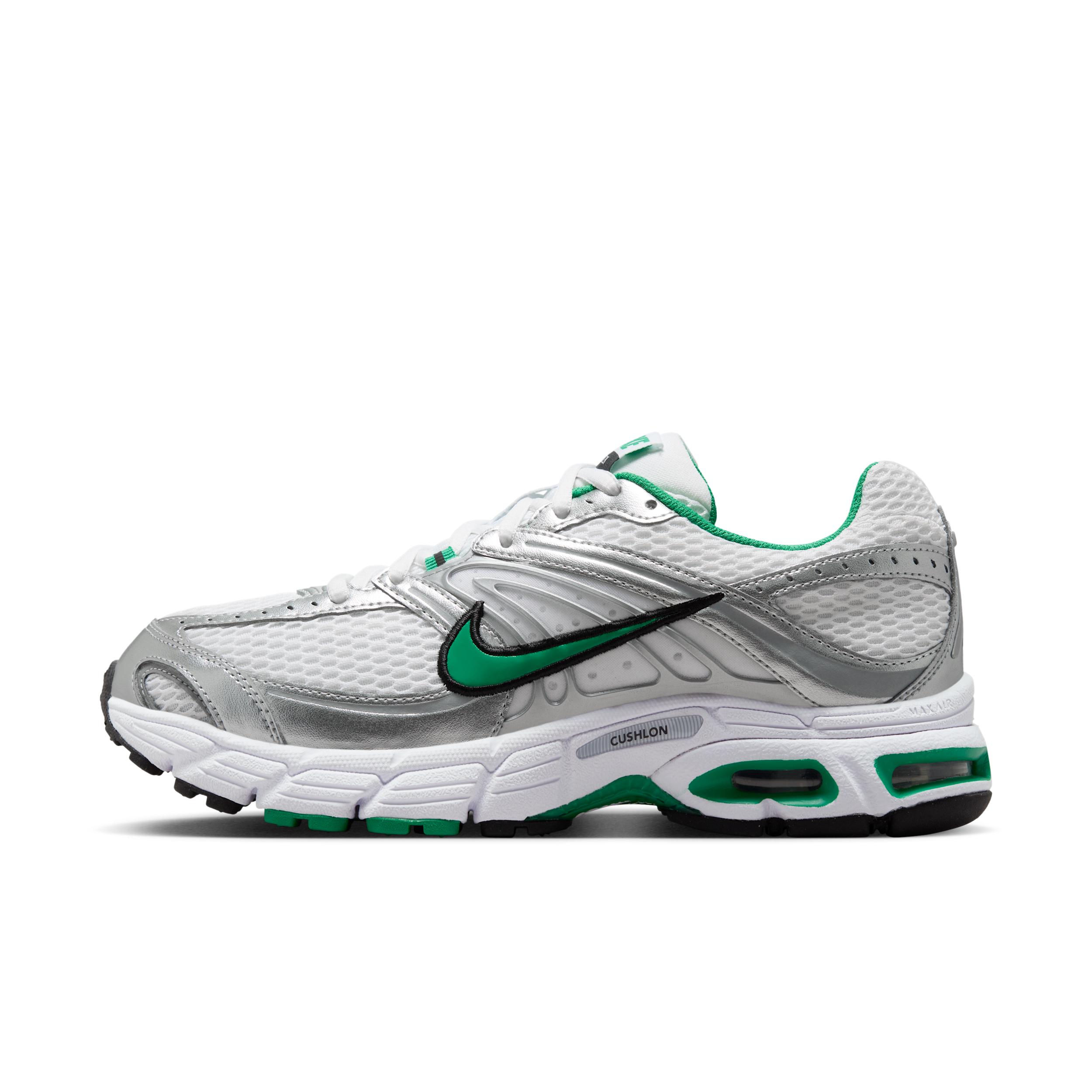 Nike Air Max Moto 2k Sneaker In White
