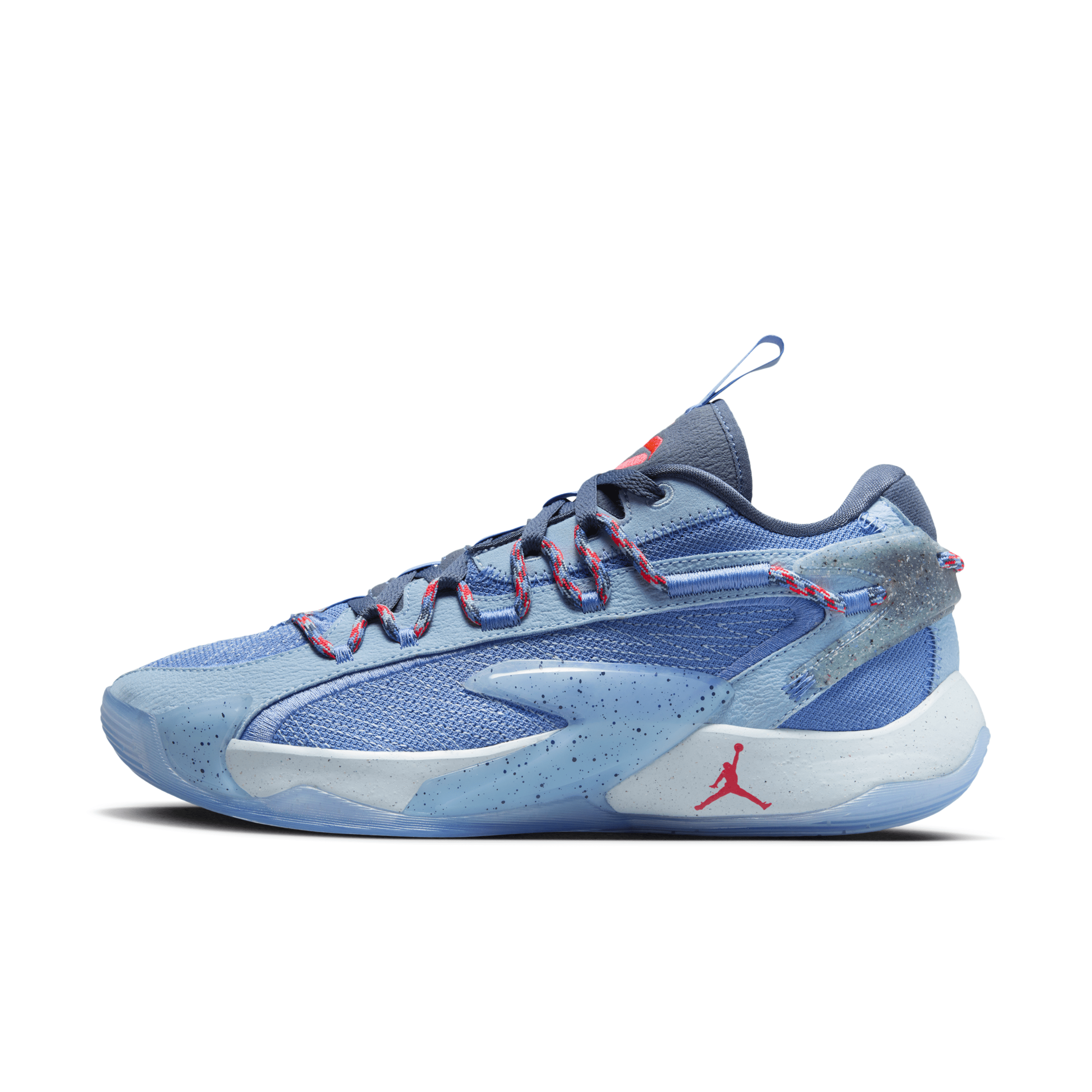 Jordan Nike Men's Luka 2 "lake Bled" Basketball Shoes In Blue